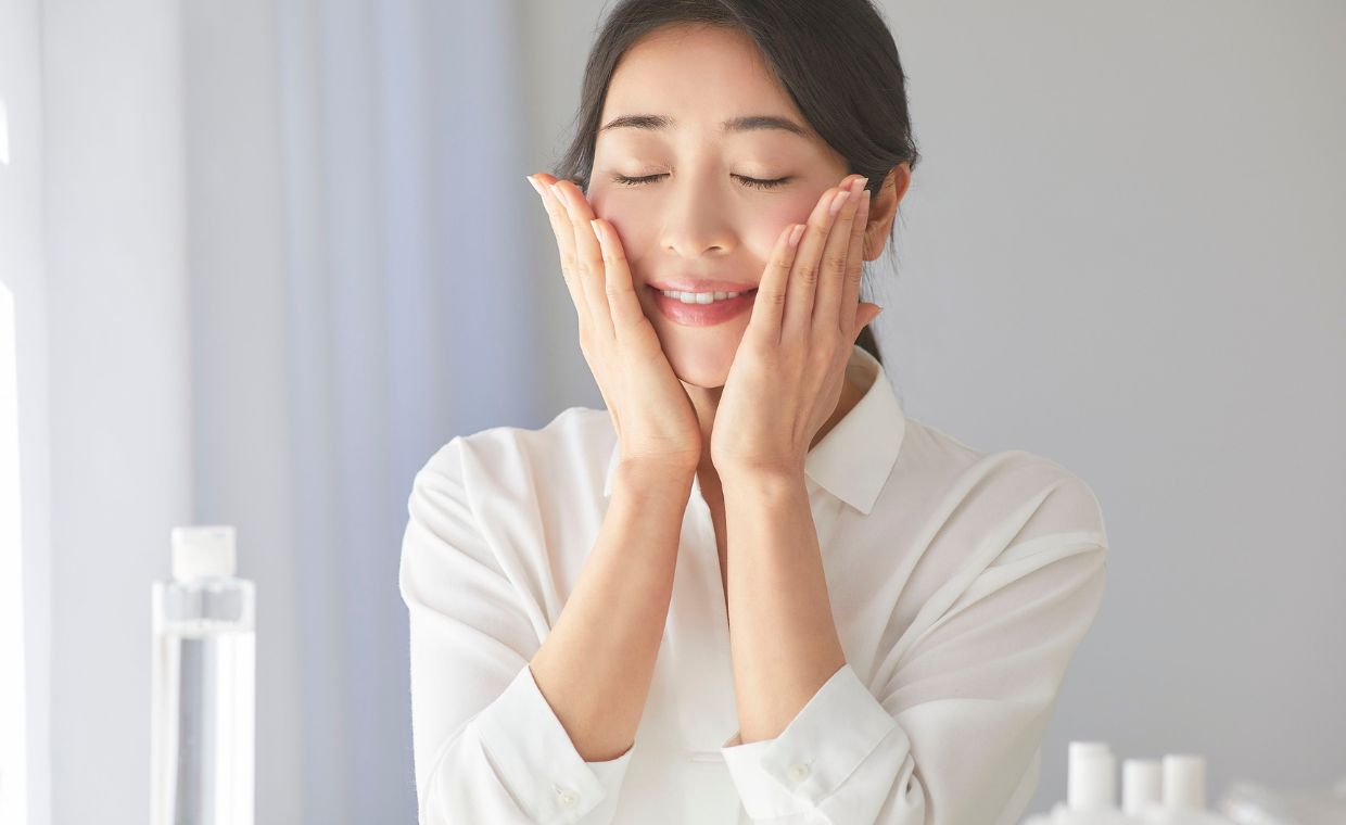 Soins coréens vs soins occidentaux