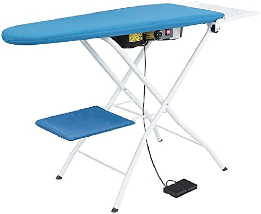 Table à repasser
