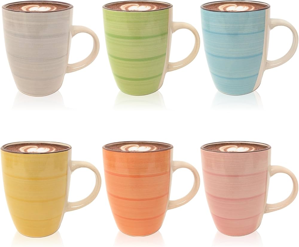 Tasses