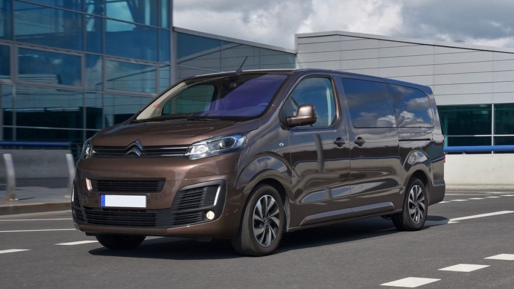 Voiture familiale ou monospace