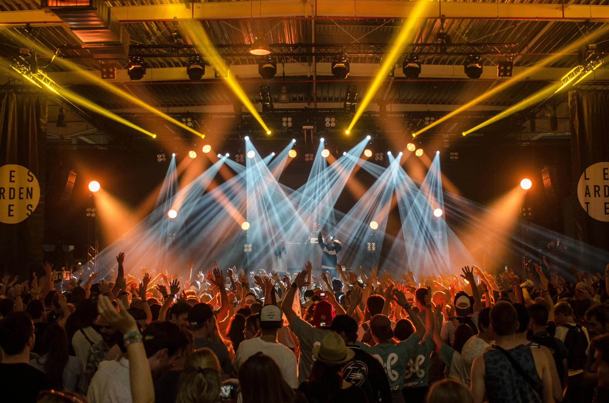 Abonnement concert annuel ou achat ticket Ă la carte