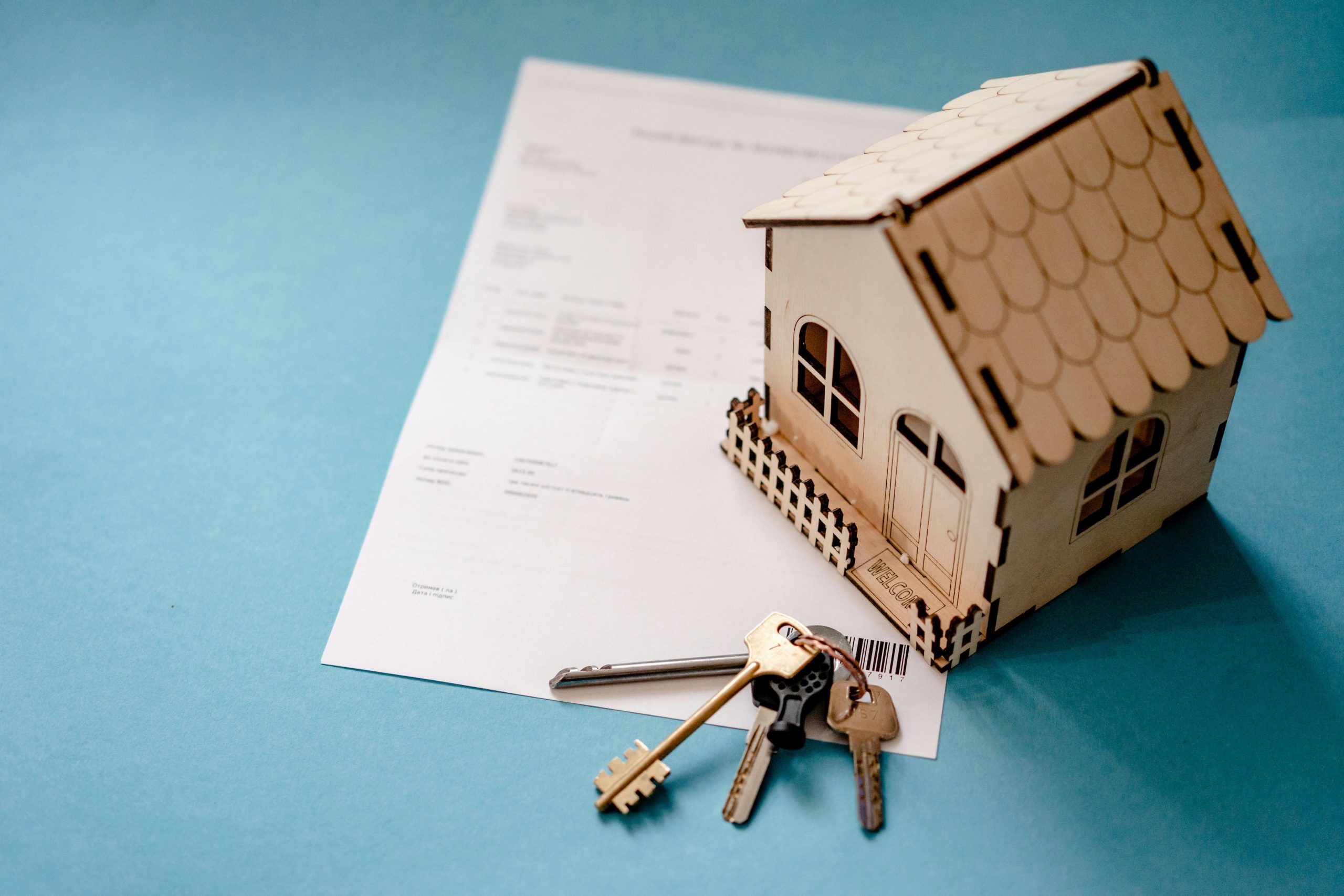 Achat et location immobilière