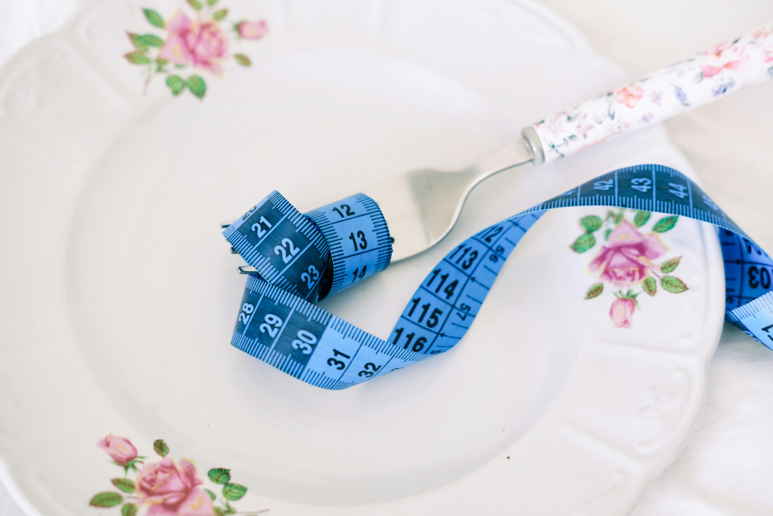 Alimentation intuitive ou comptage des calories