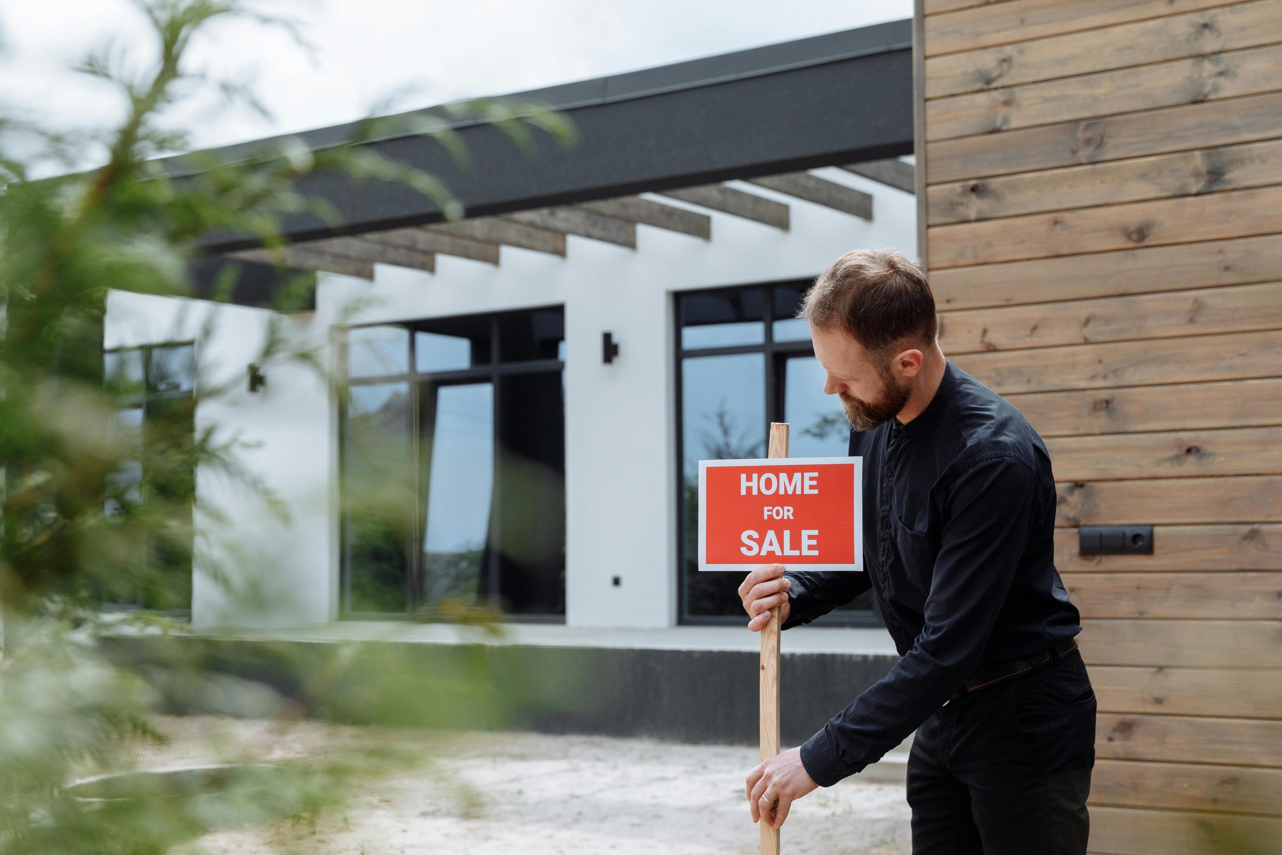 Annonce immobilière avec photos pro ou amateur