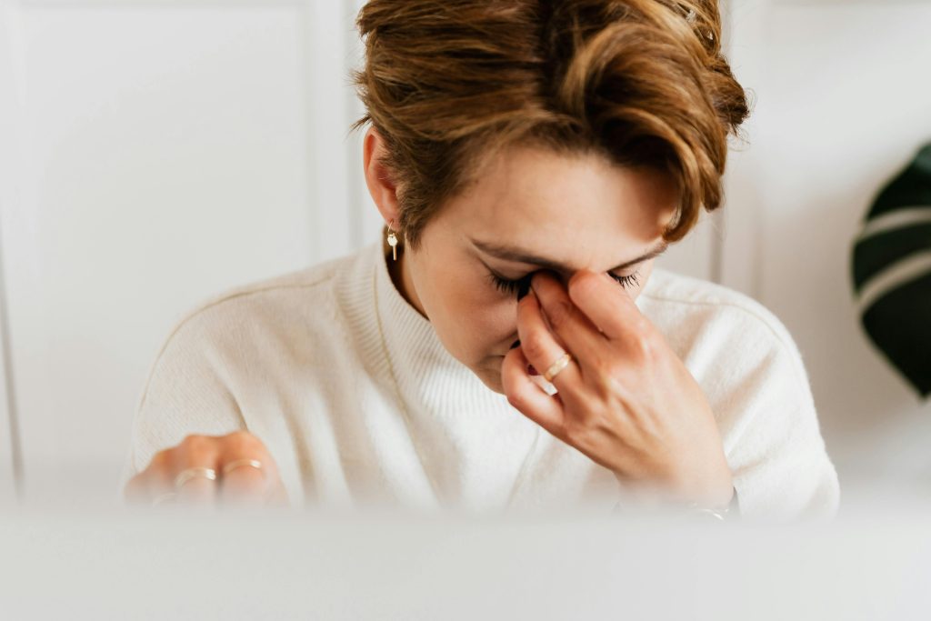 Anxiété et stress