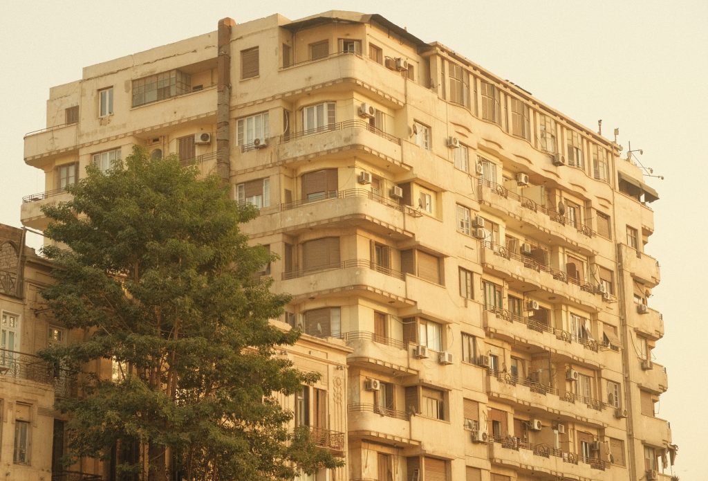 Appartement neuf vs appartement ancien