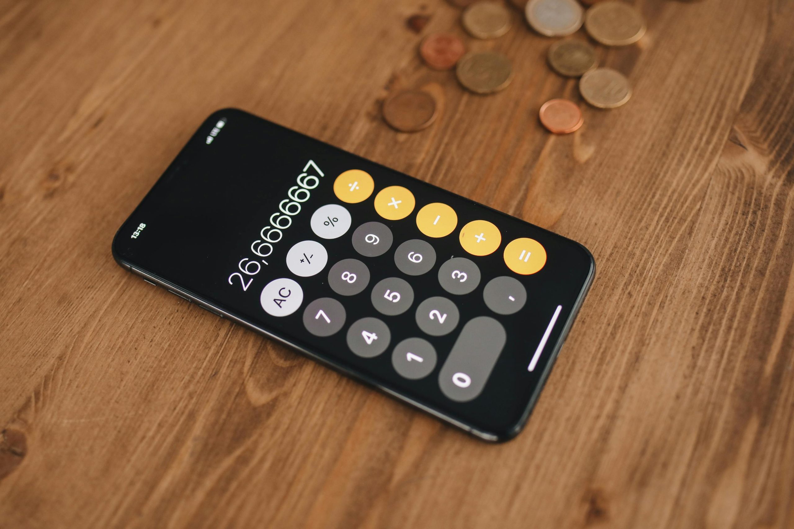 Application Linxo ou Bankin pour budget