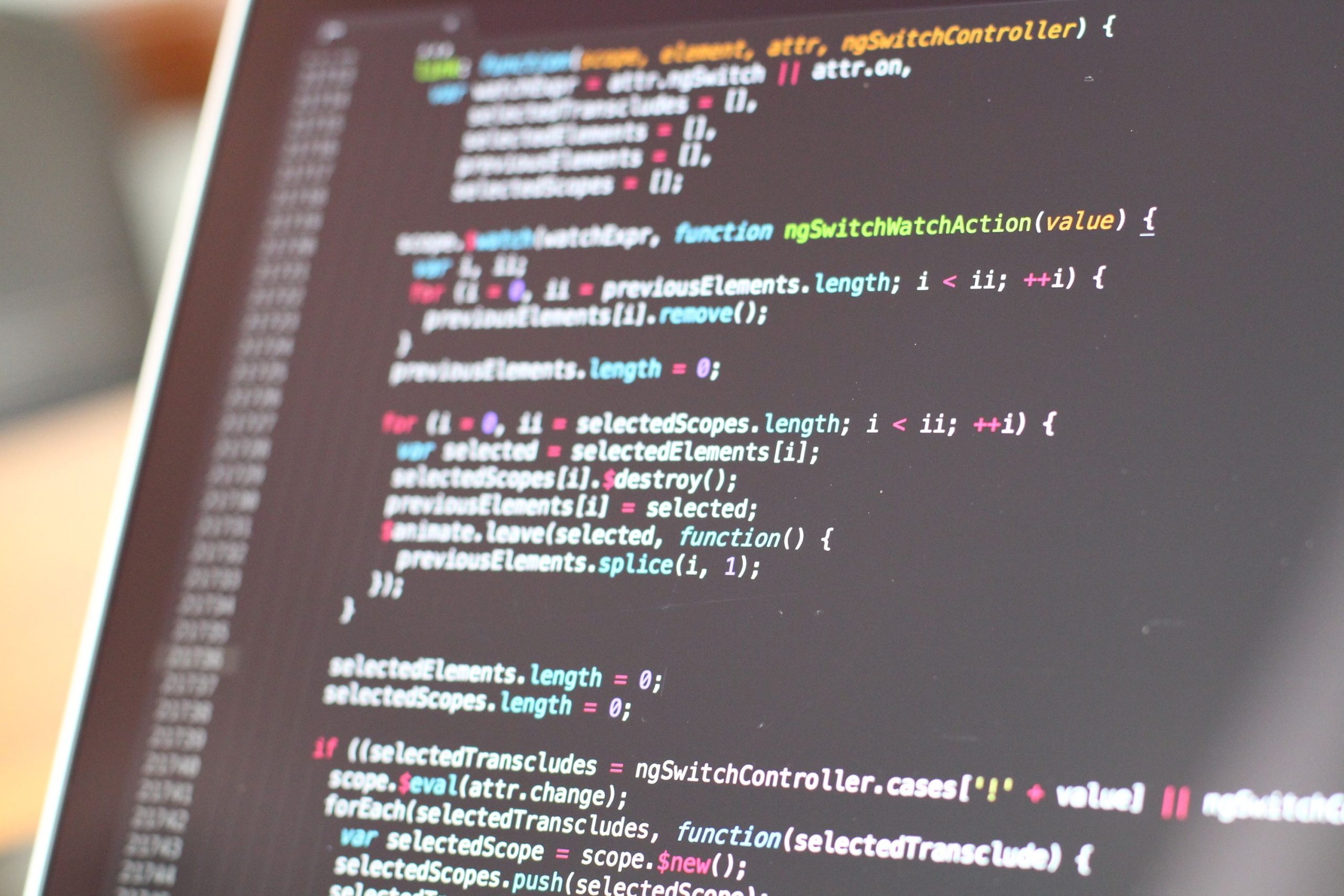 Application web ou logiciel installé