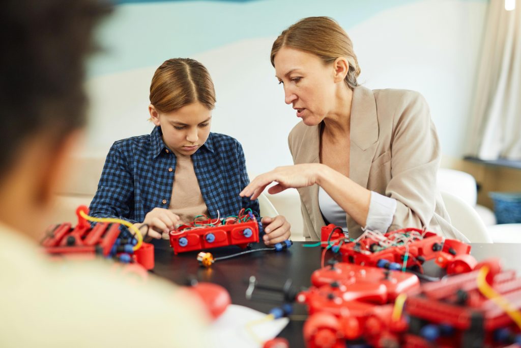 Apprentissage continu contre expérience terrain