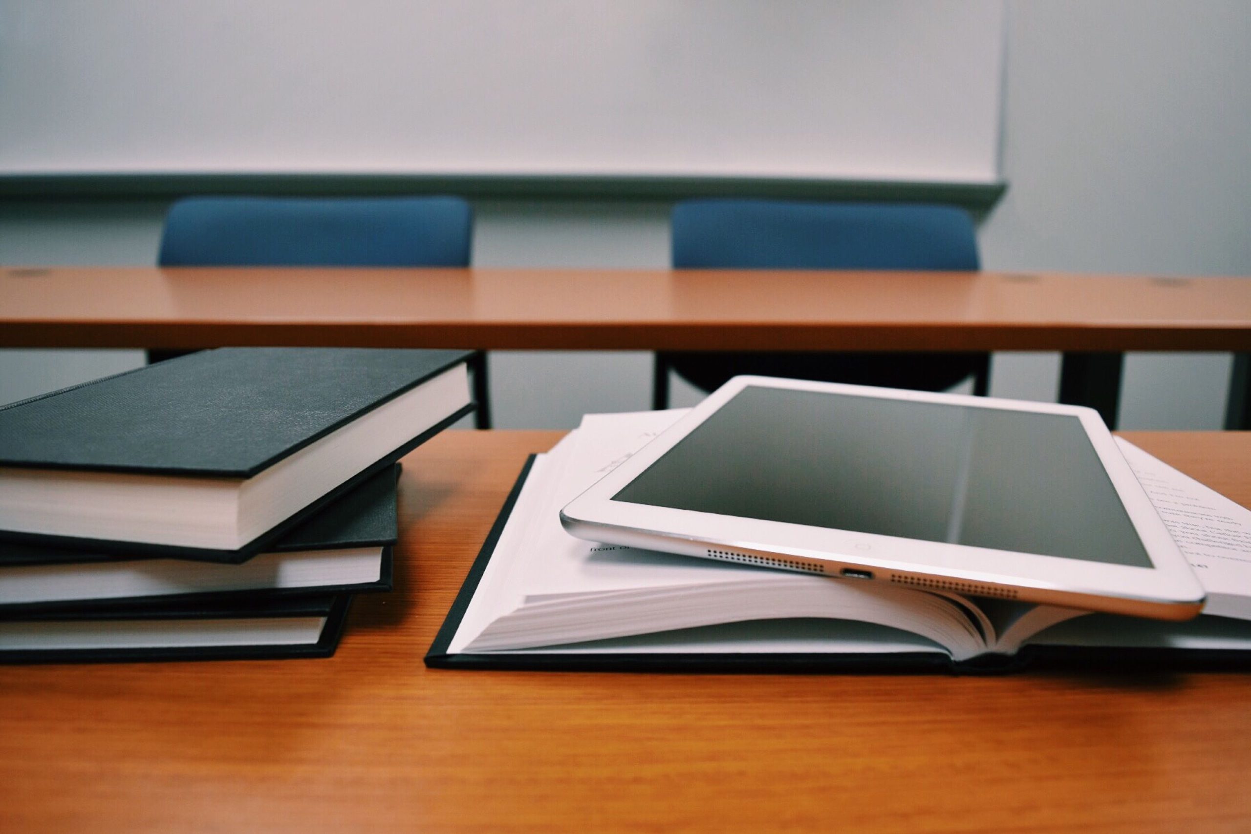 Apprentissage numérique ou papier