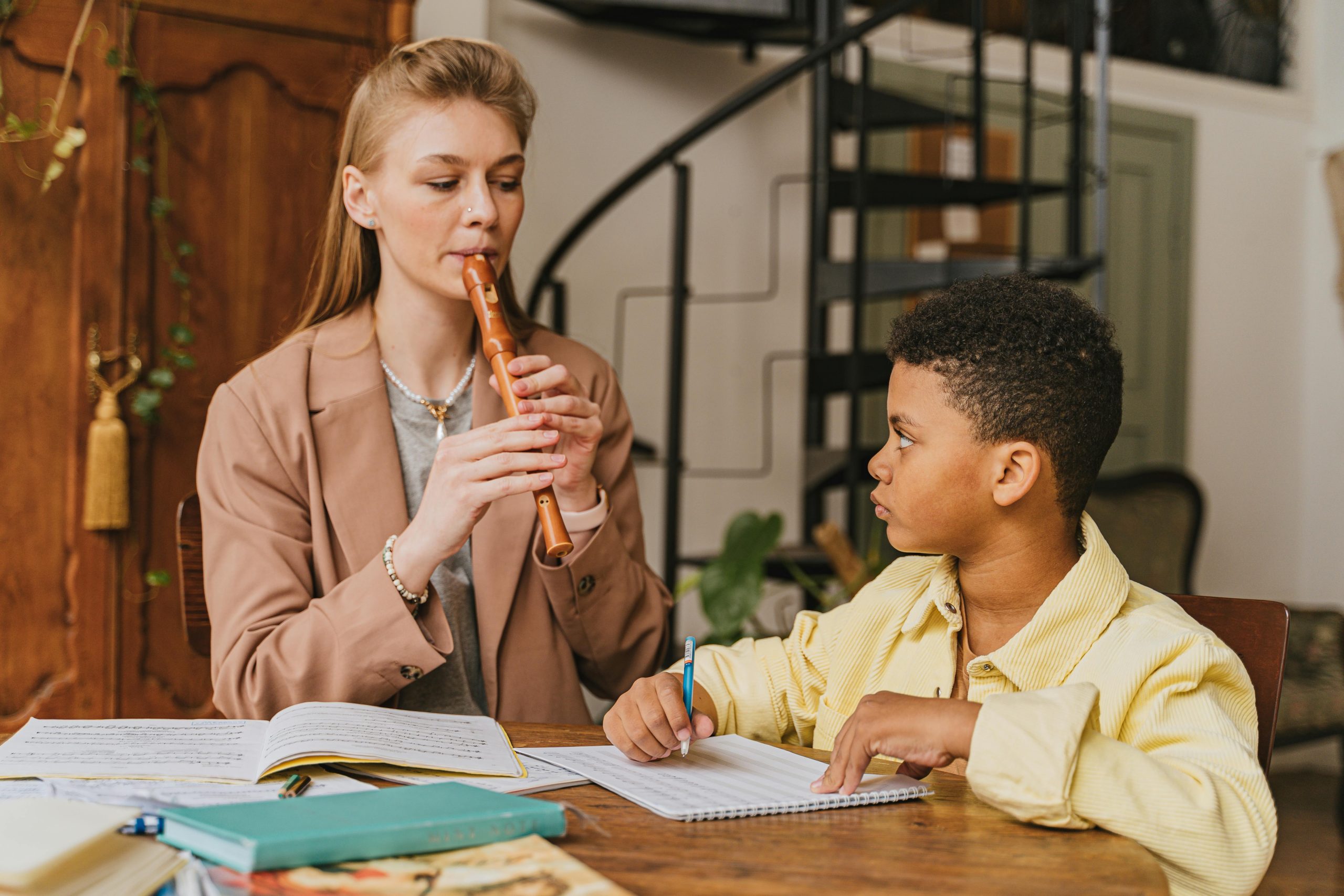 Apprentissage théorique ou pratique