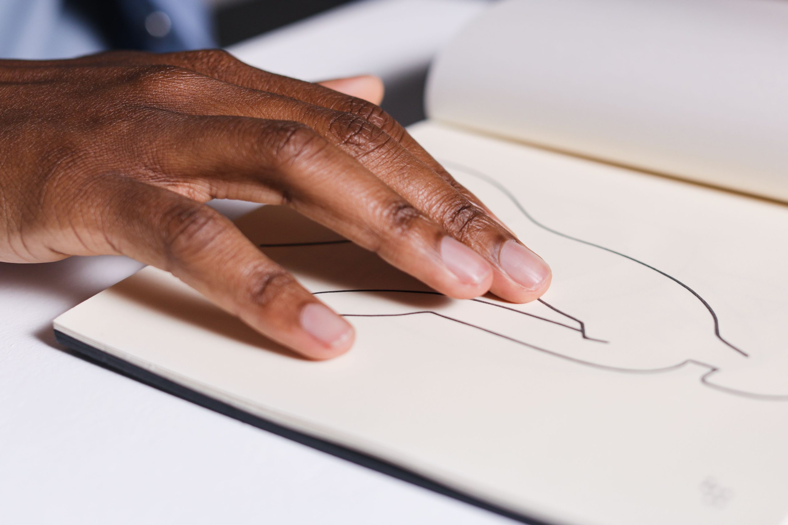 Apprentissage visuel et kinesthésique