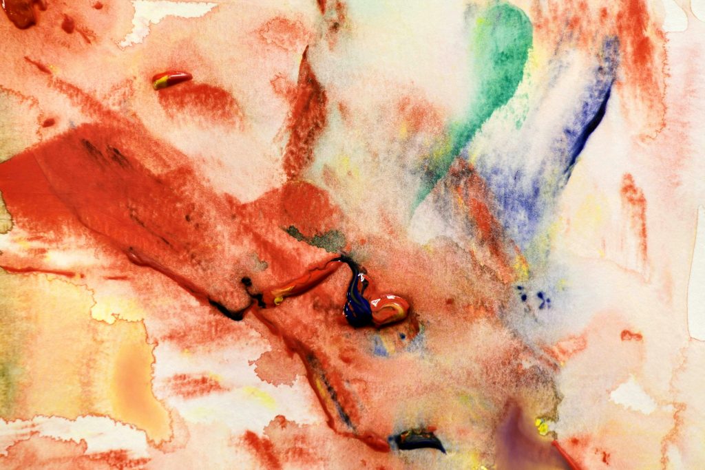 Aquarelle vs gouache