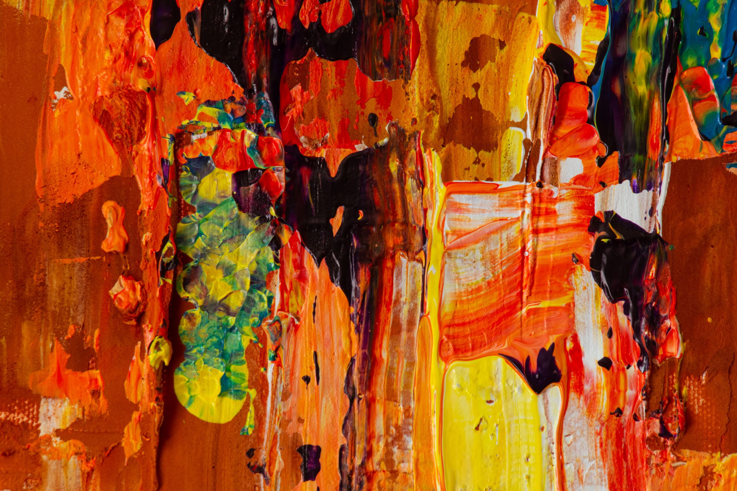 Art décoratif ou artistique