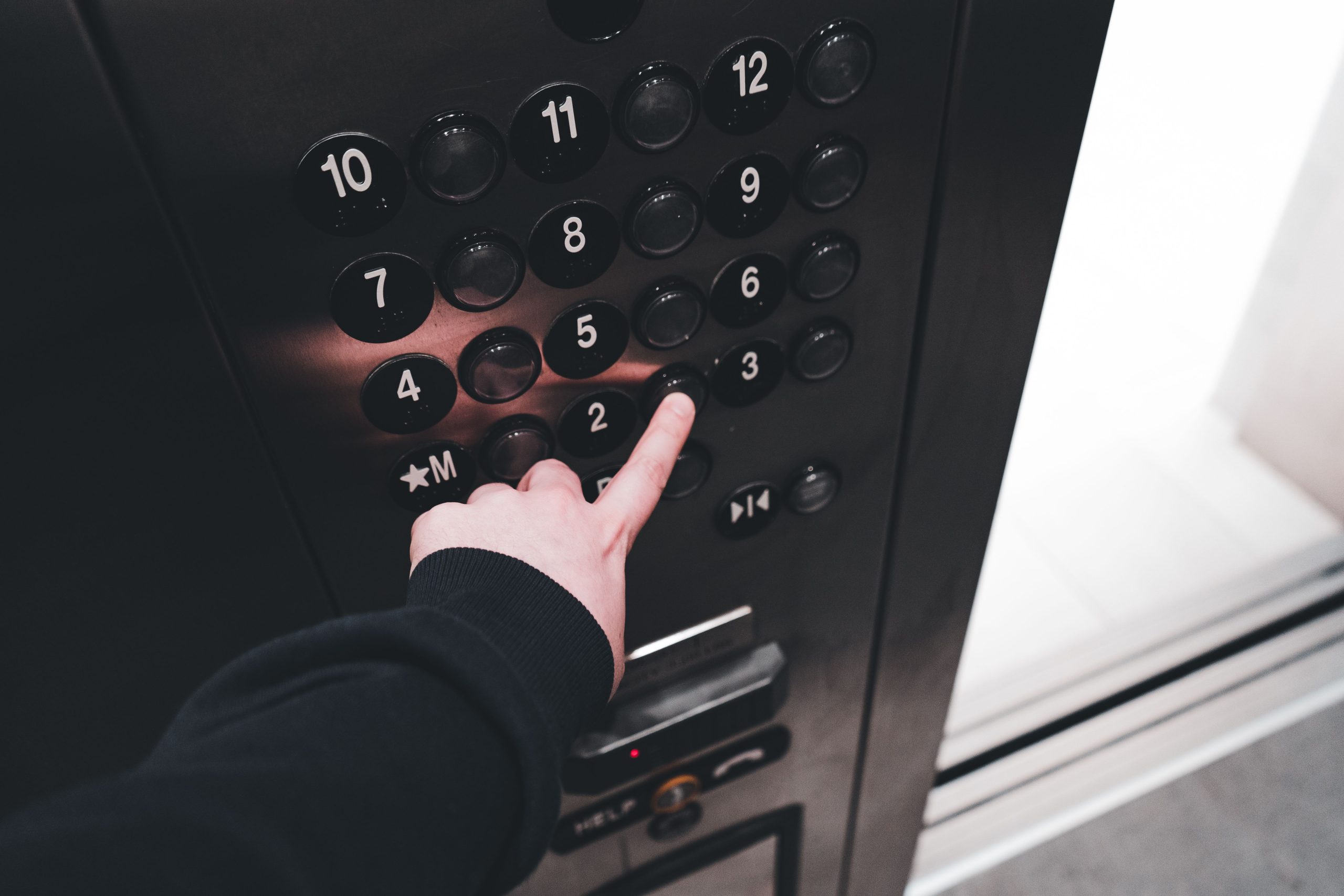 Ascenseur ou sans ascenseur pour investissement