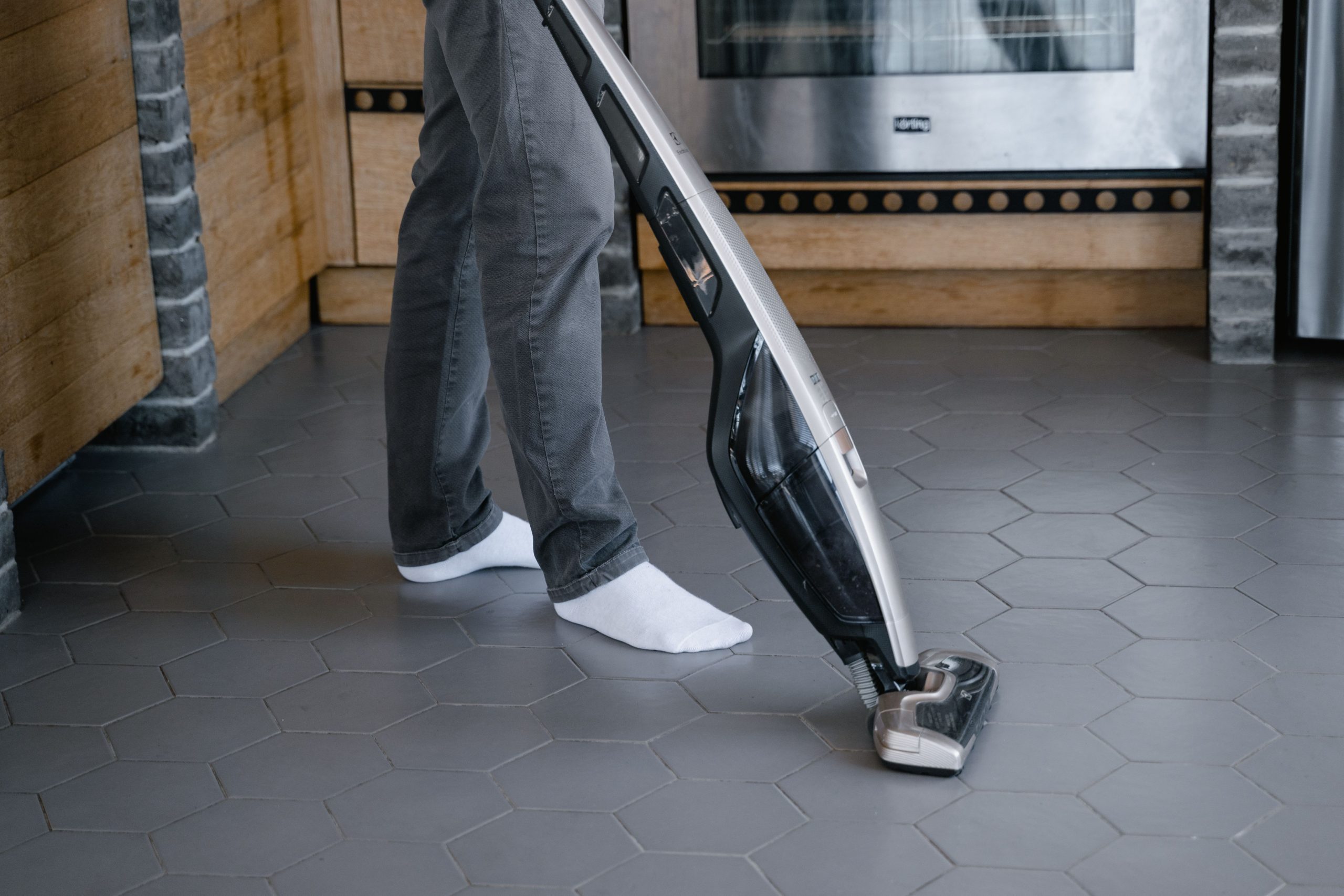 Aspirateur traîneau avec sac ou sans sac