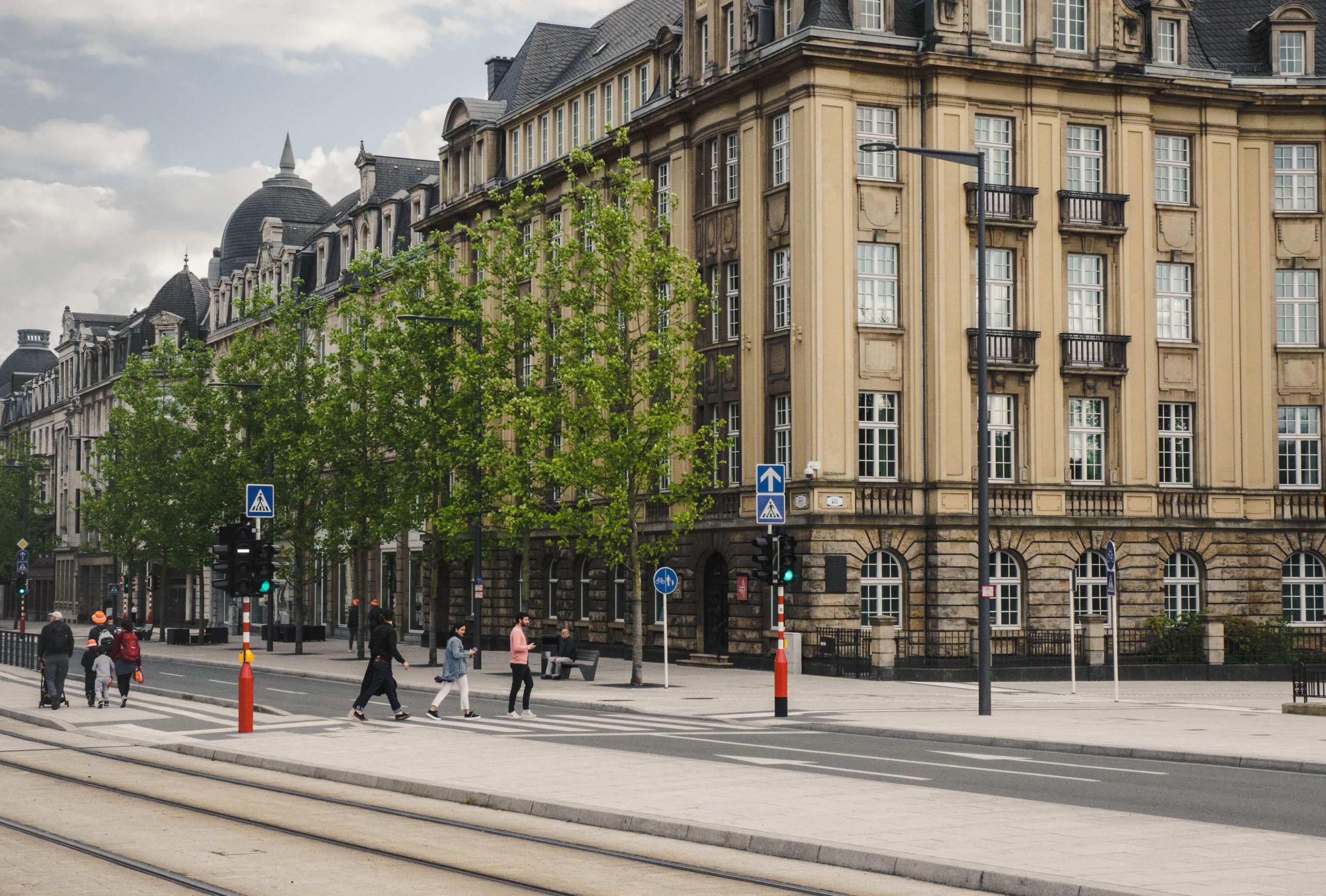 Assurance vie luxembourgeoise ou française