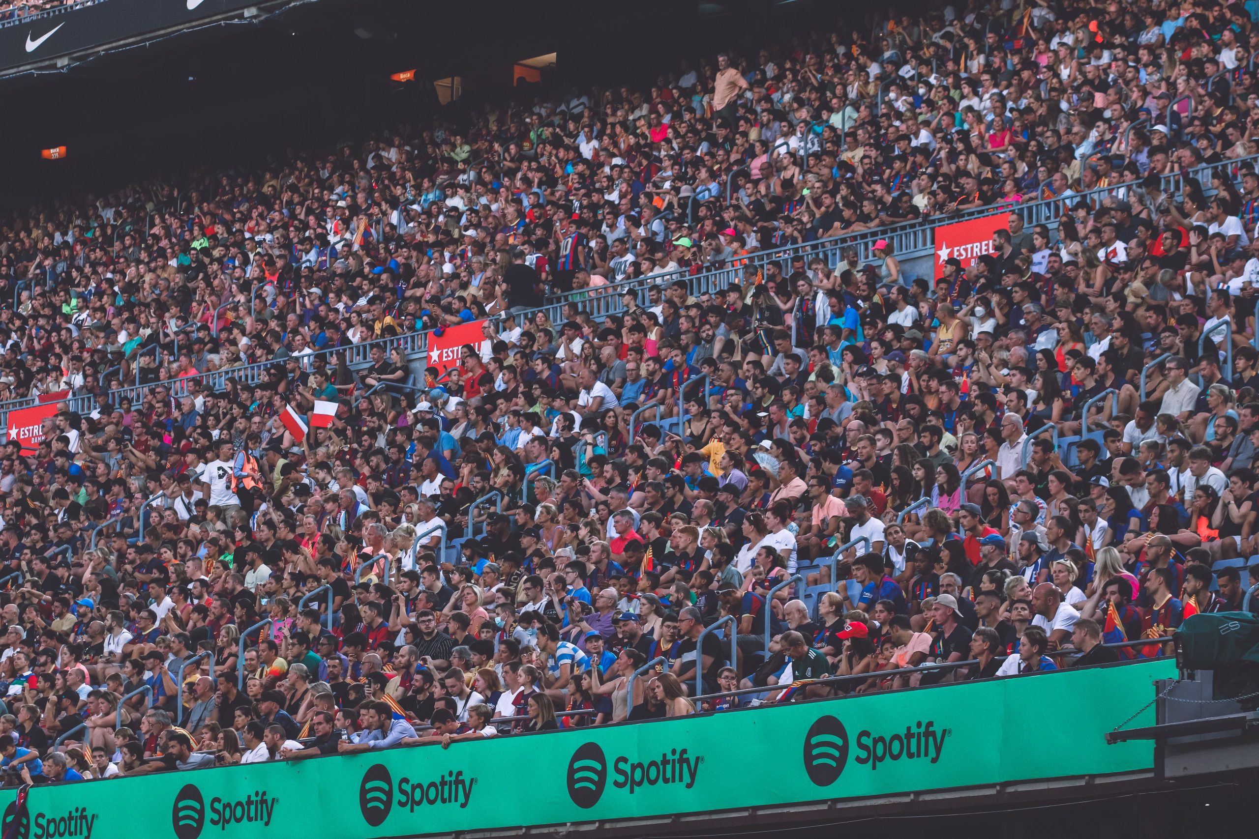 Audience large ou niche