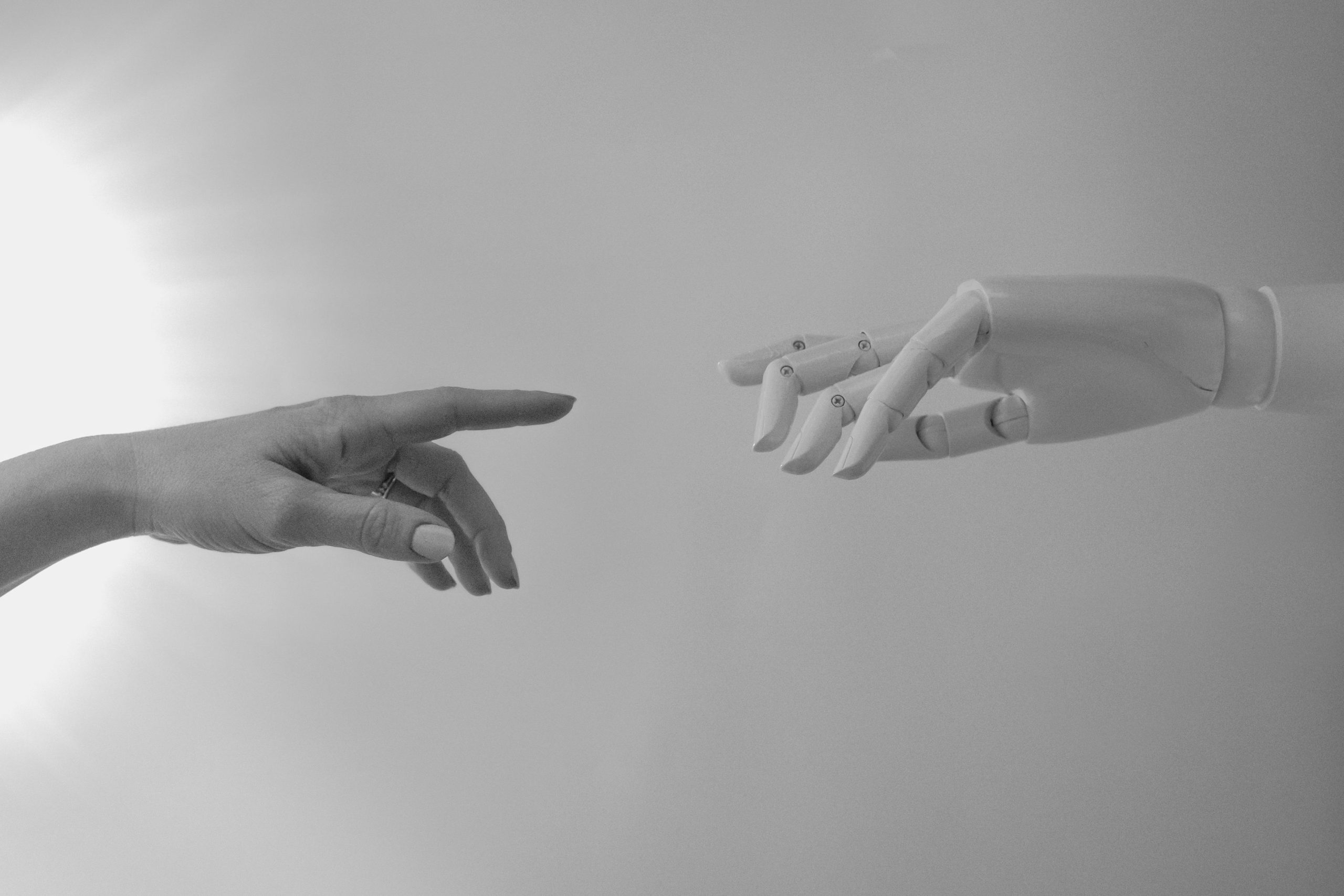 Automatisation ou main-d’œuvre humaine