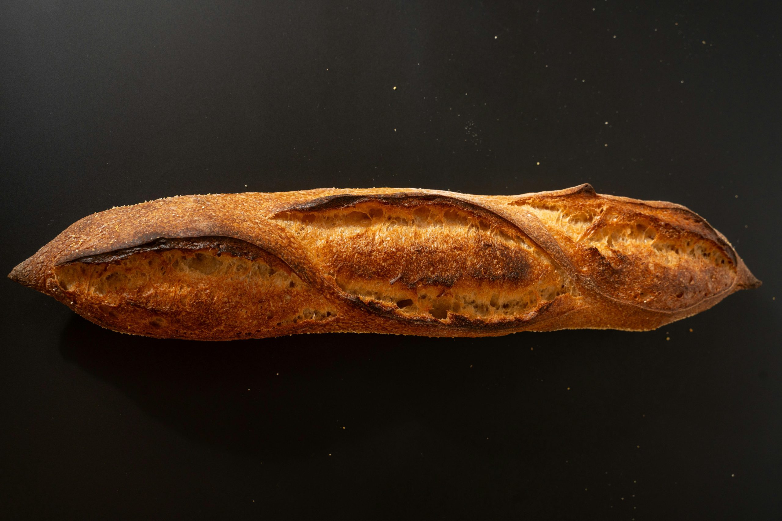 Baguette tradition ou baguette classique