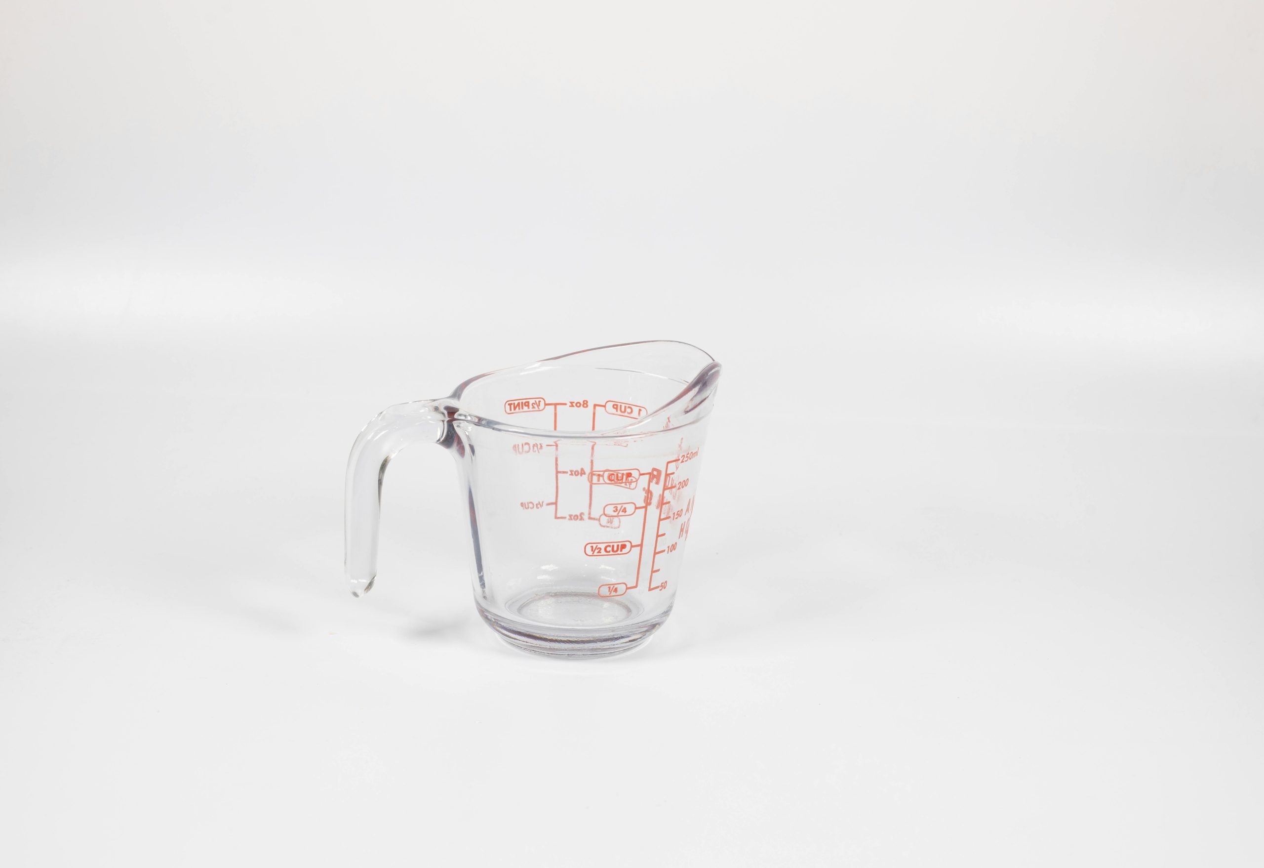 Balance cuisine ou verre doseur