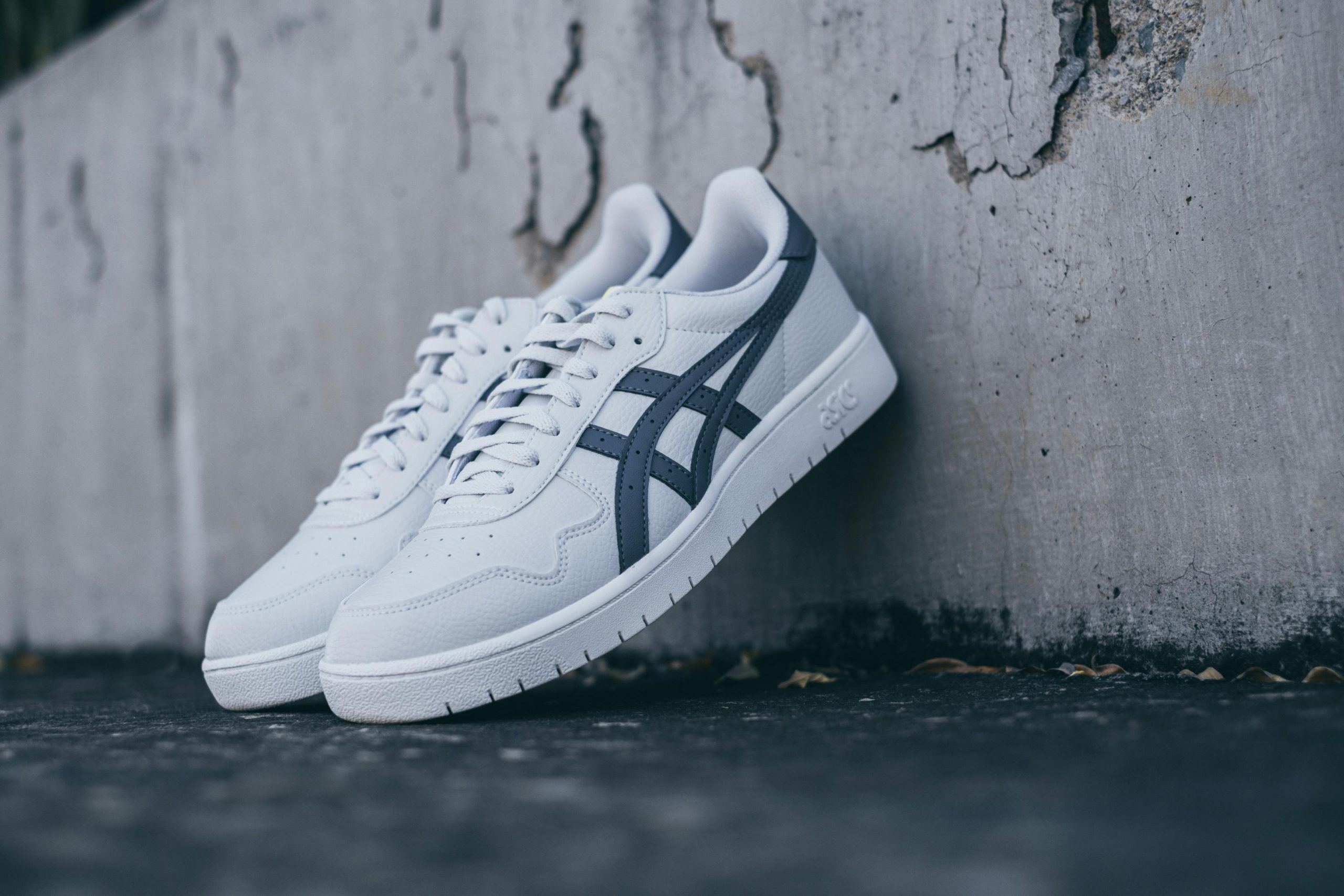 Basket New Balance ou Asics