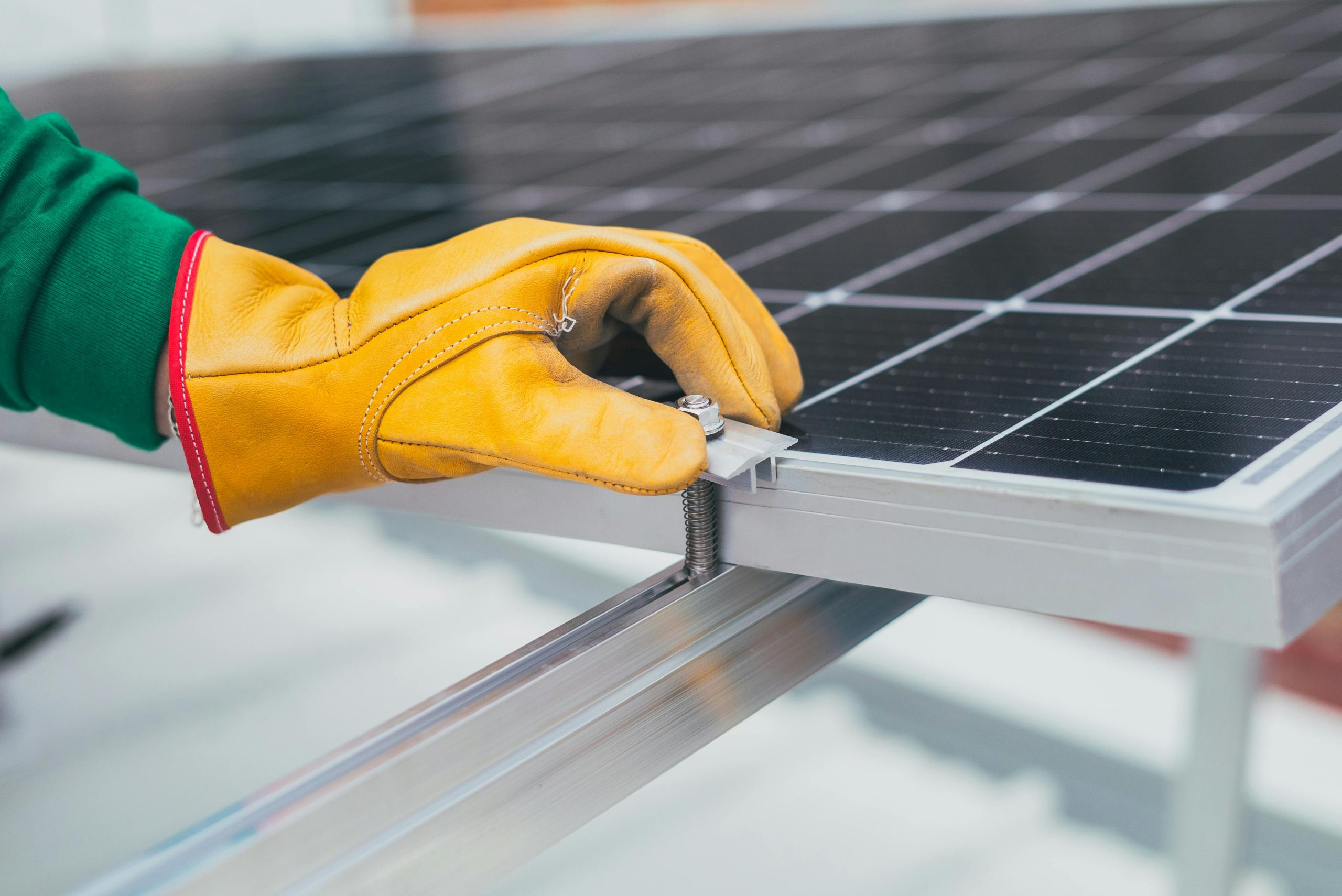 Batterie de stockage solaire Pylontech ou BYD