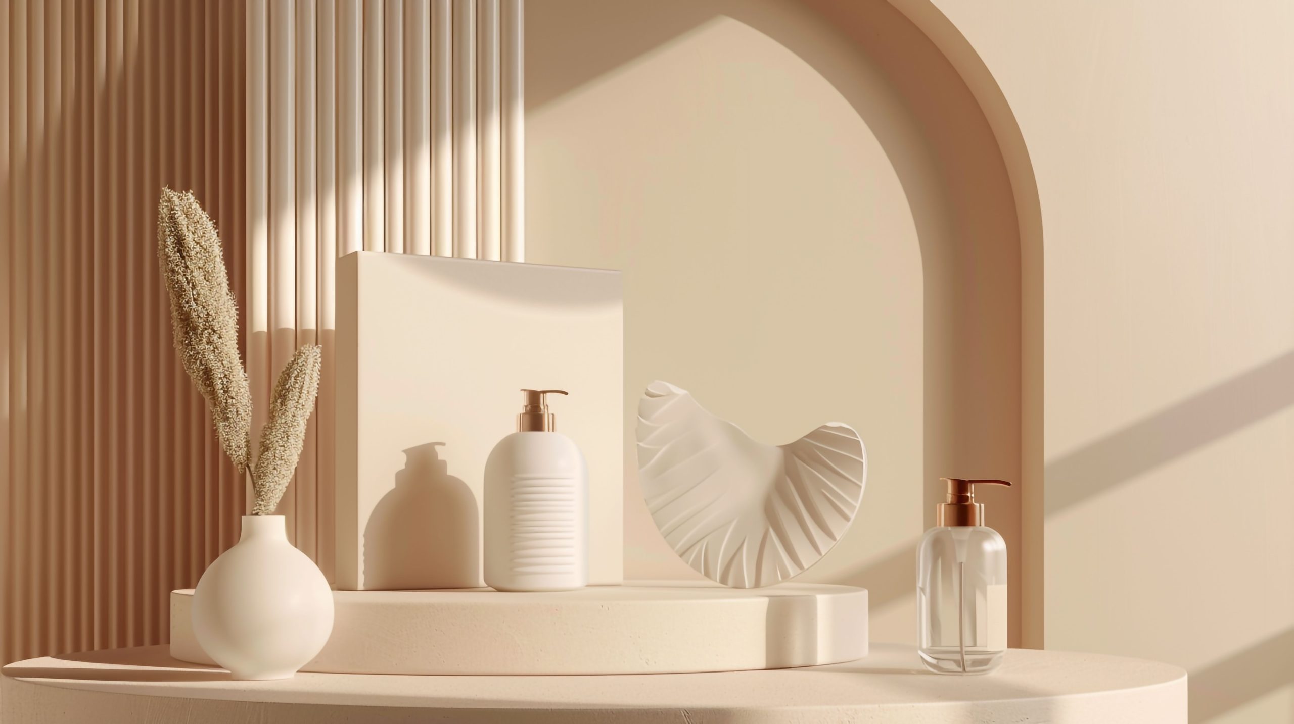 Beauté minimaliste ou maximaliste