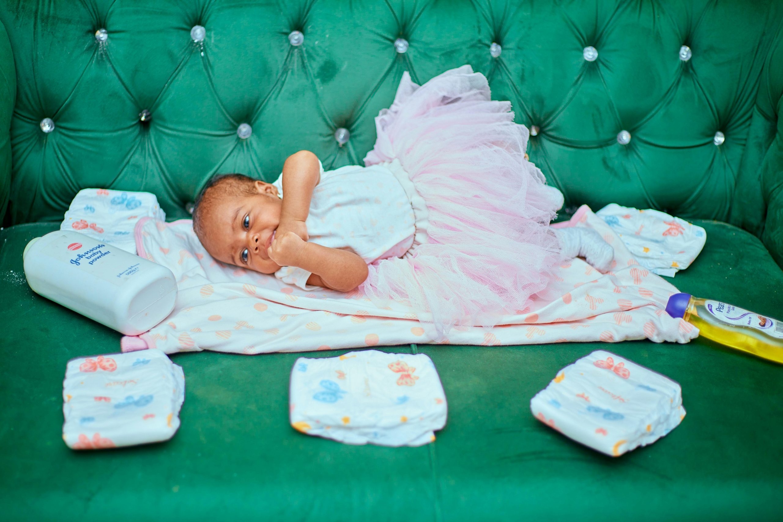 Bébé