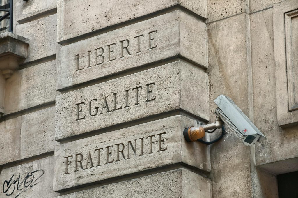 Besoin de sécurité ou de liberté