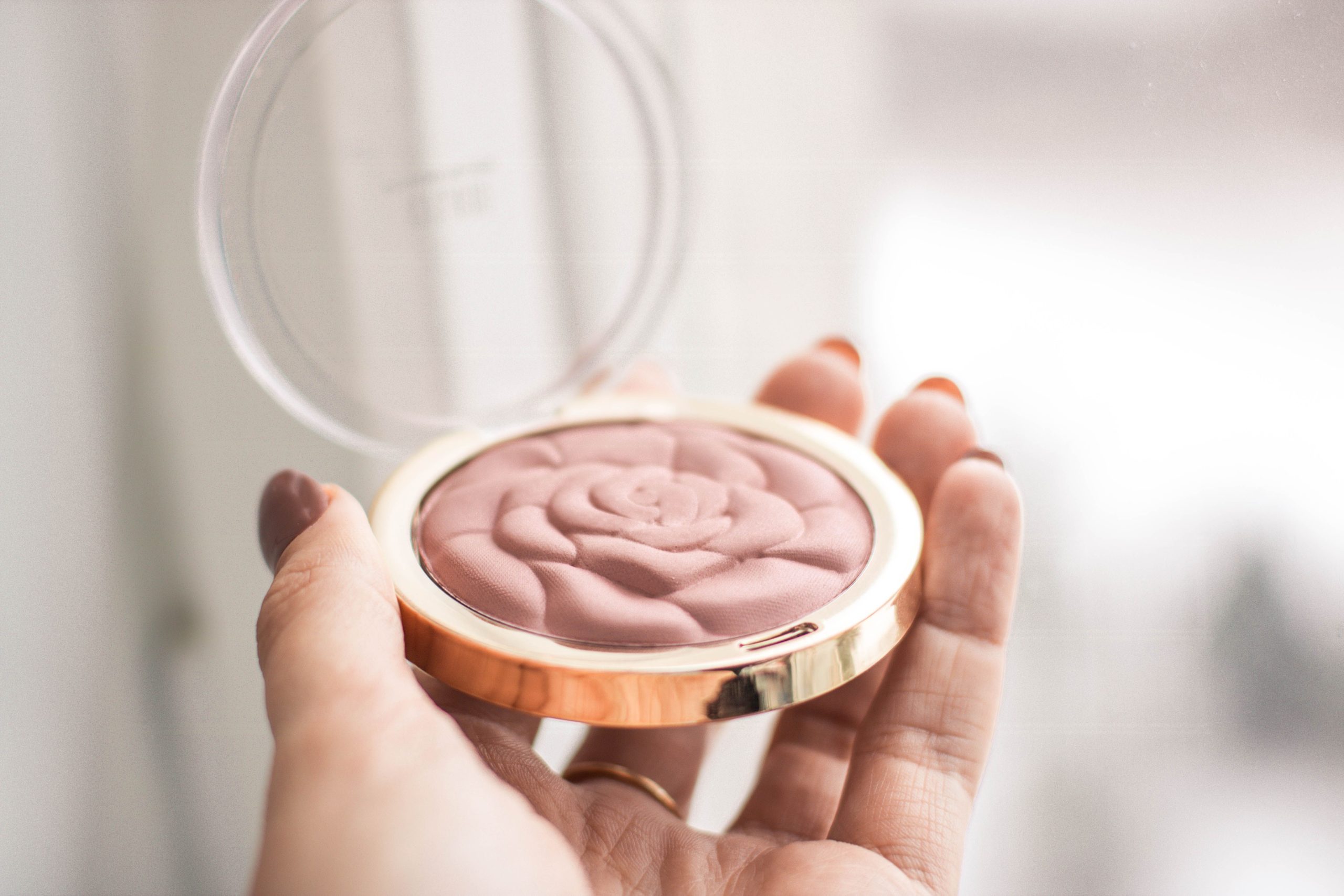 Blush terra cotta ou blush rose