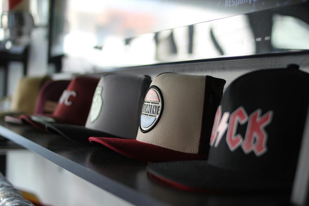 Bonnet ou casquette