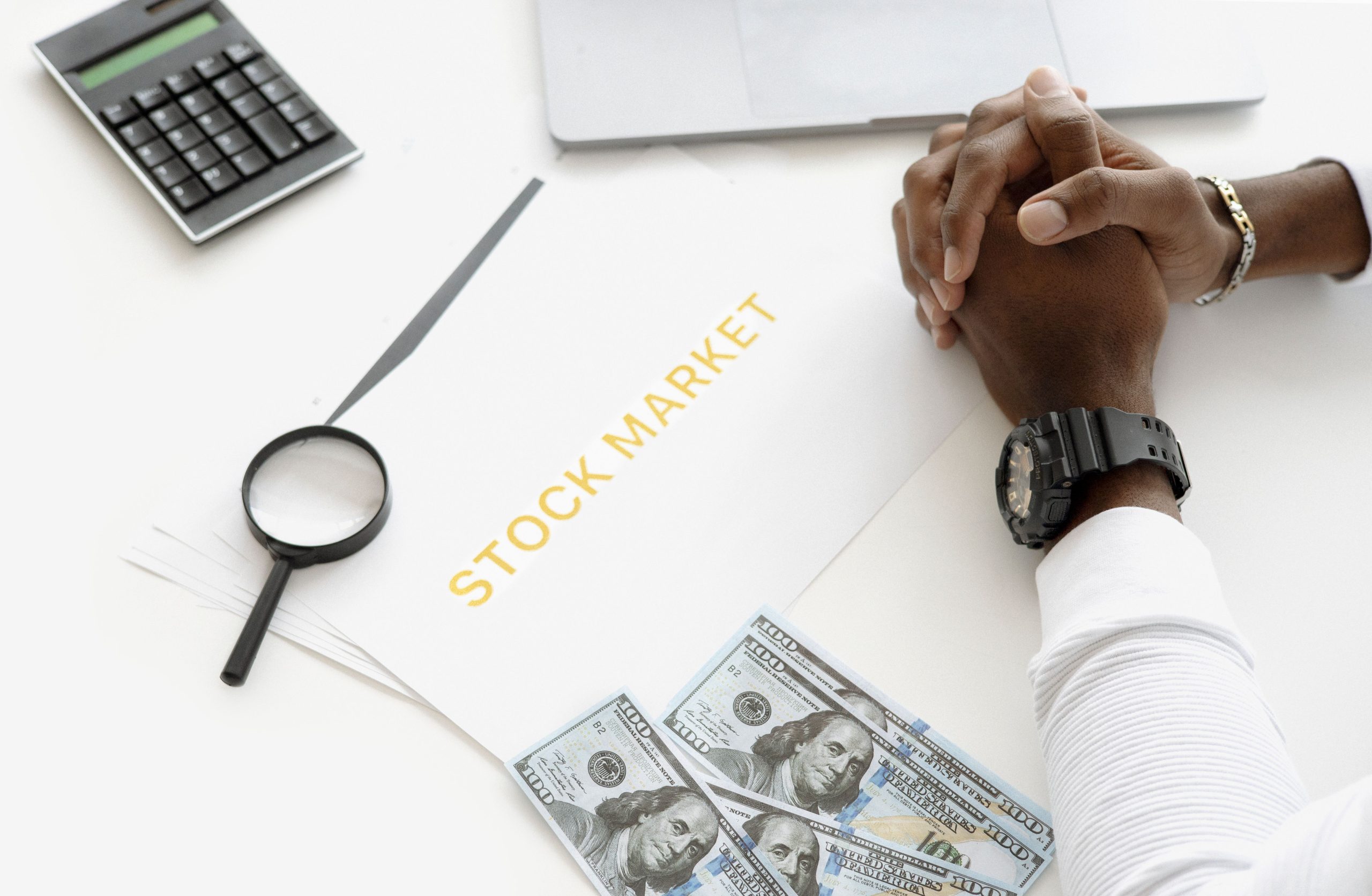 Bourse française ou bourse américaine pour débuter