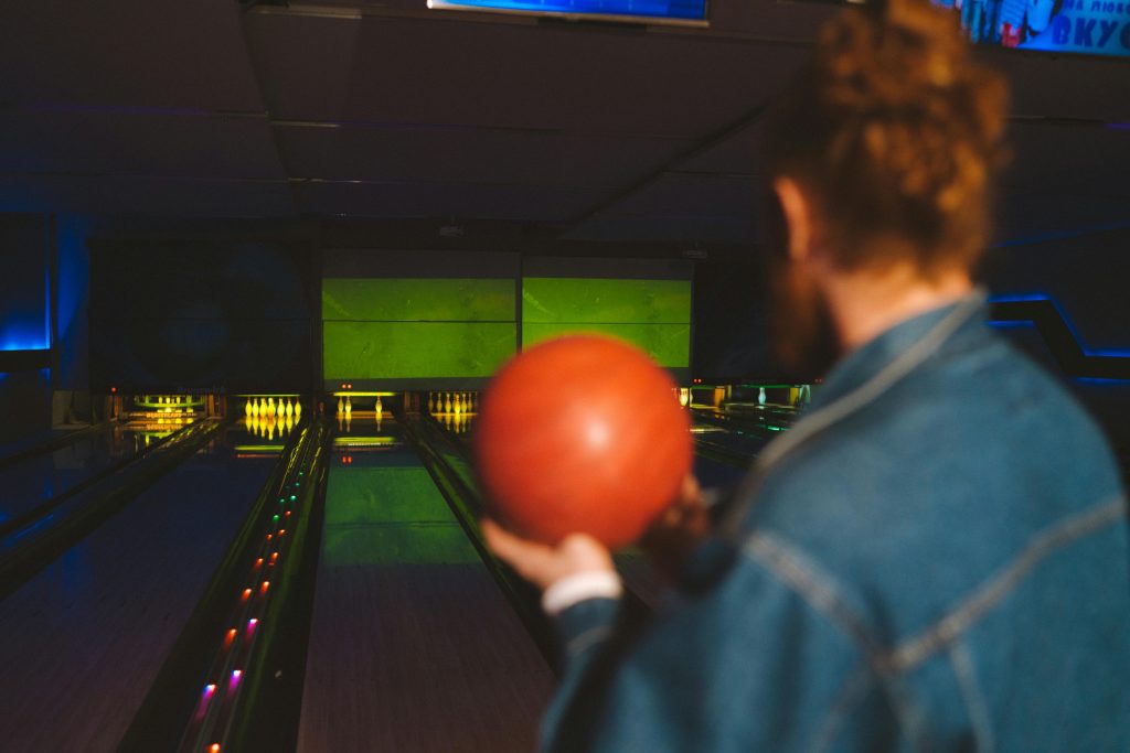 Bowling ou karaoké
