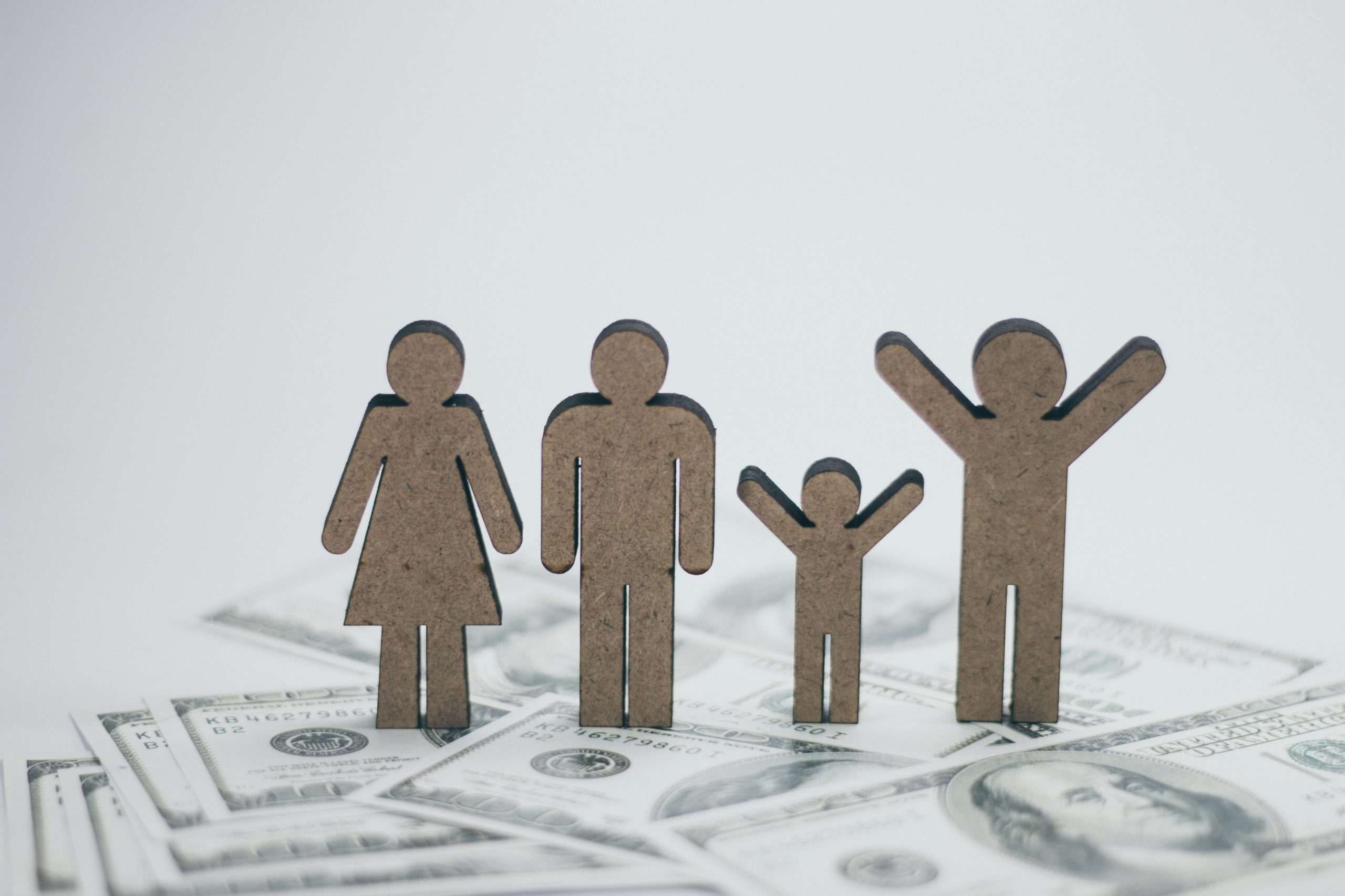 Budget familial ou individuel