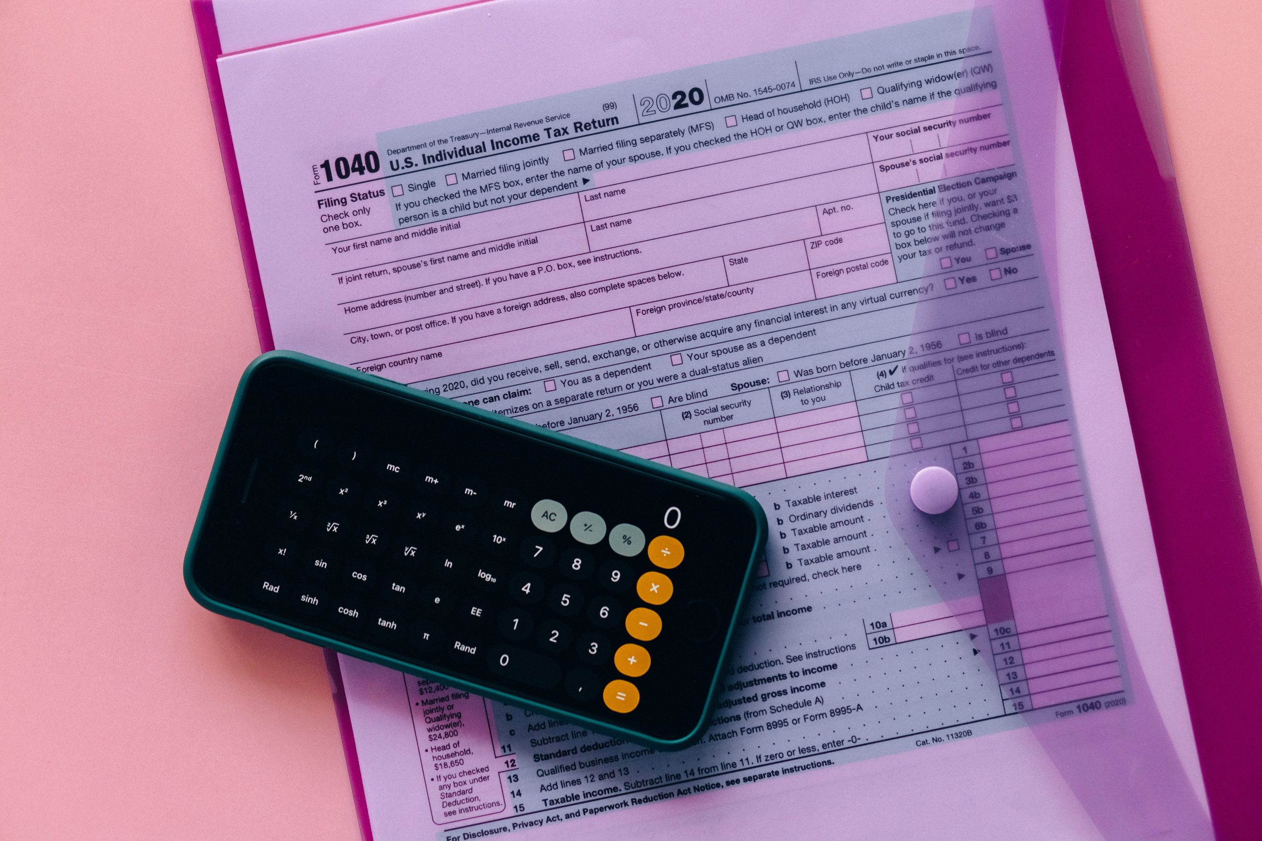 Budget méthode enveloppe ou application YNAB
