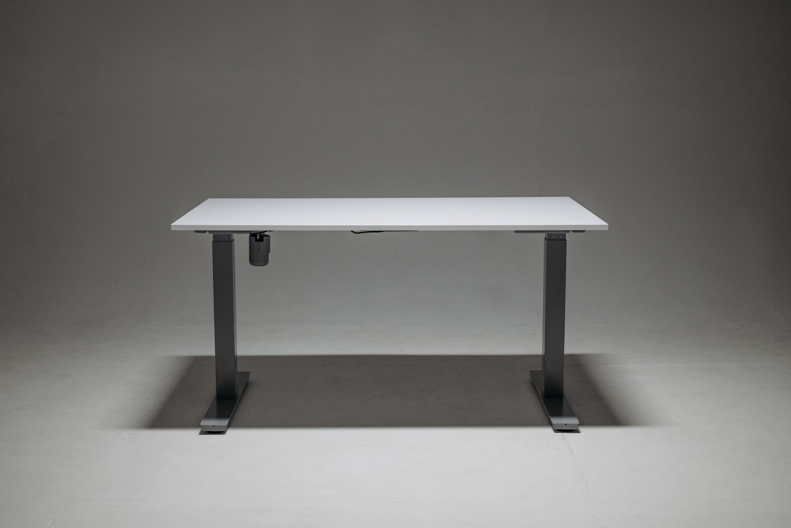Bureau assis ou assis-debout