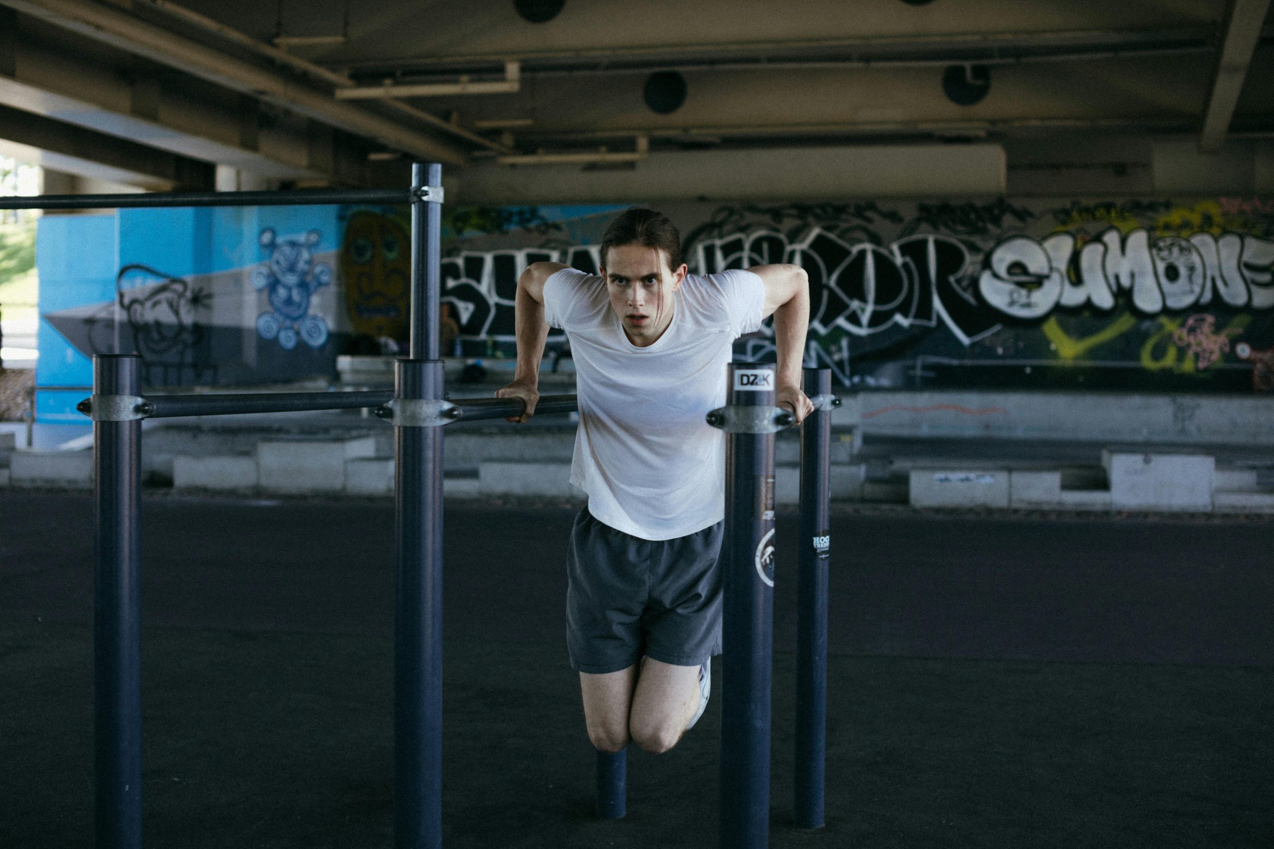Calisthenics ou musculation classique