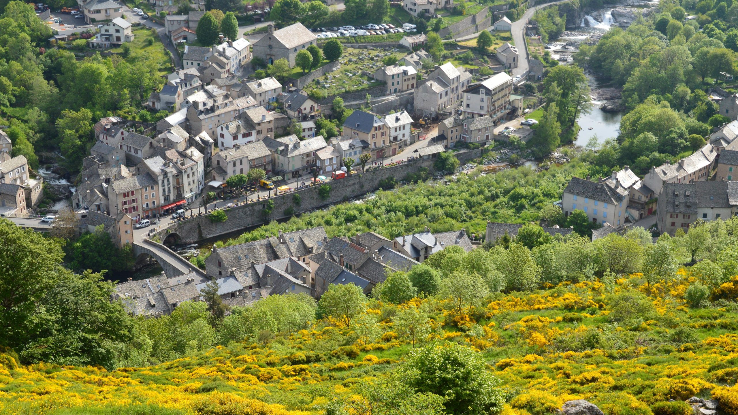 Campagne locale ou nationale