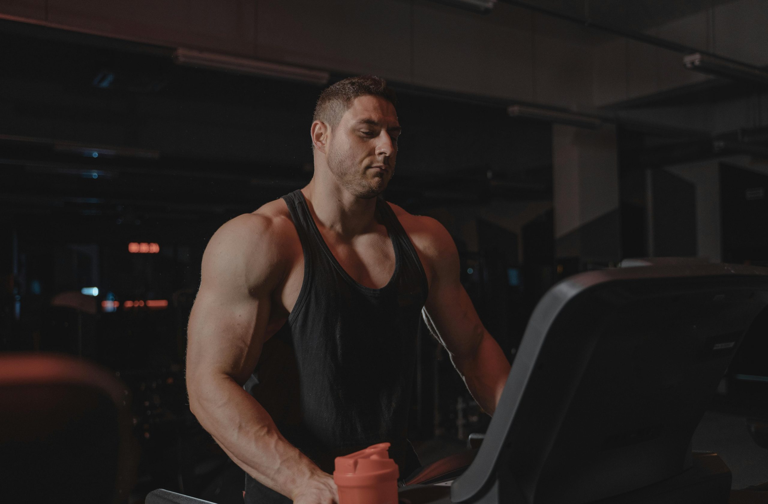 Cardio contre renforcement musculaire
