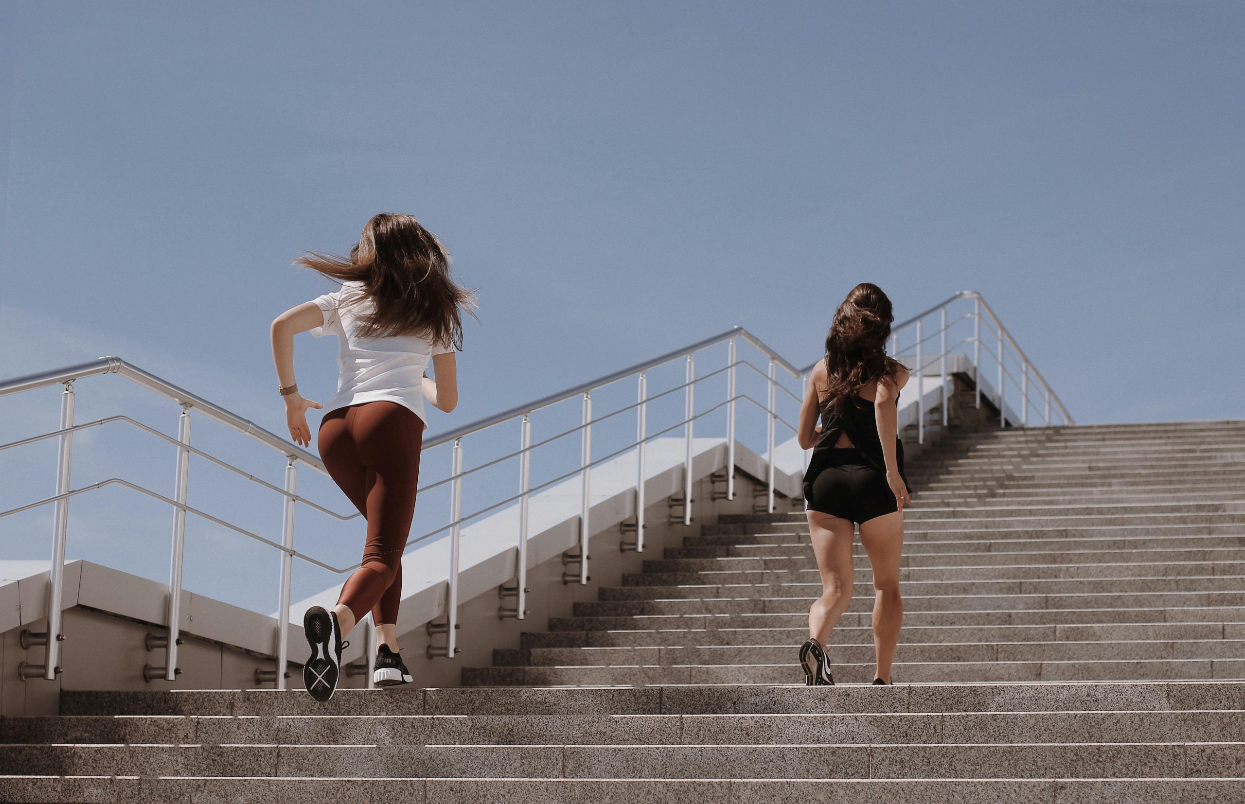 Cardio modéré contre HIIT