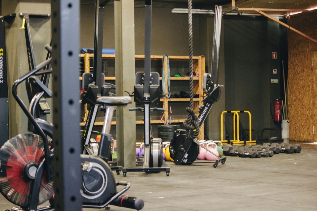 Cardio ou musculation pour maigrir