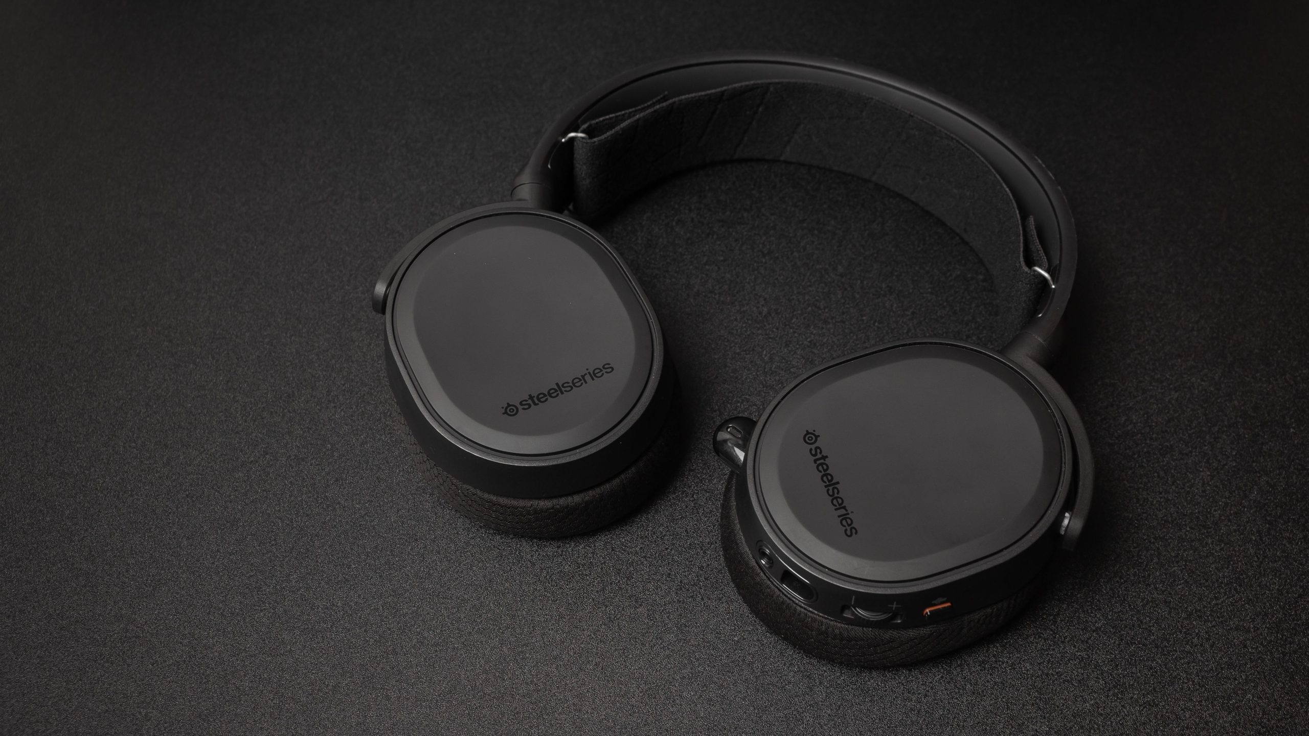Casque Astro ou SteelSeries