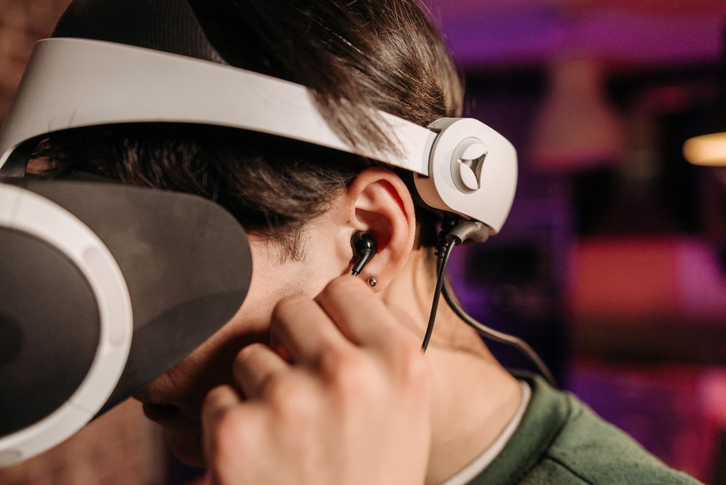 Casque ouvert face à casque fermé gaming