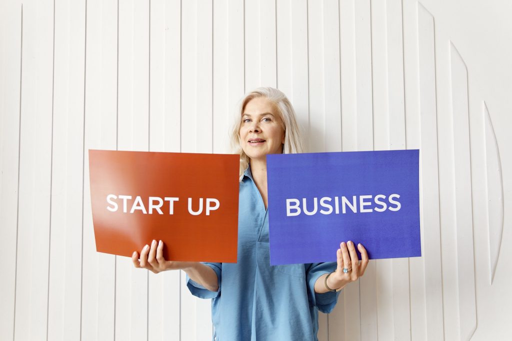 CDI ou entrepreneuriat