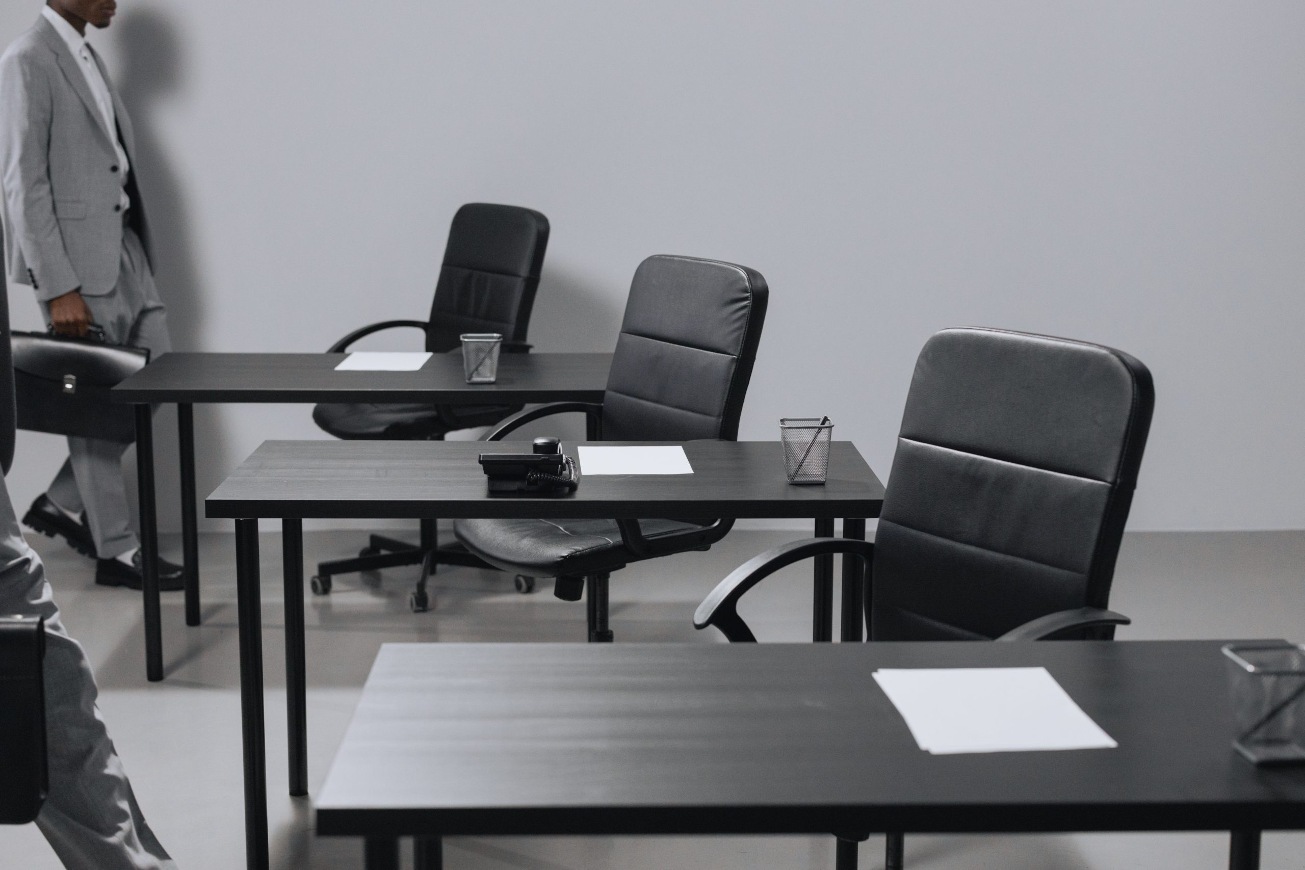 Chaise gaming ou fauteuil de bureau
