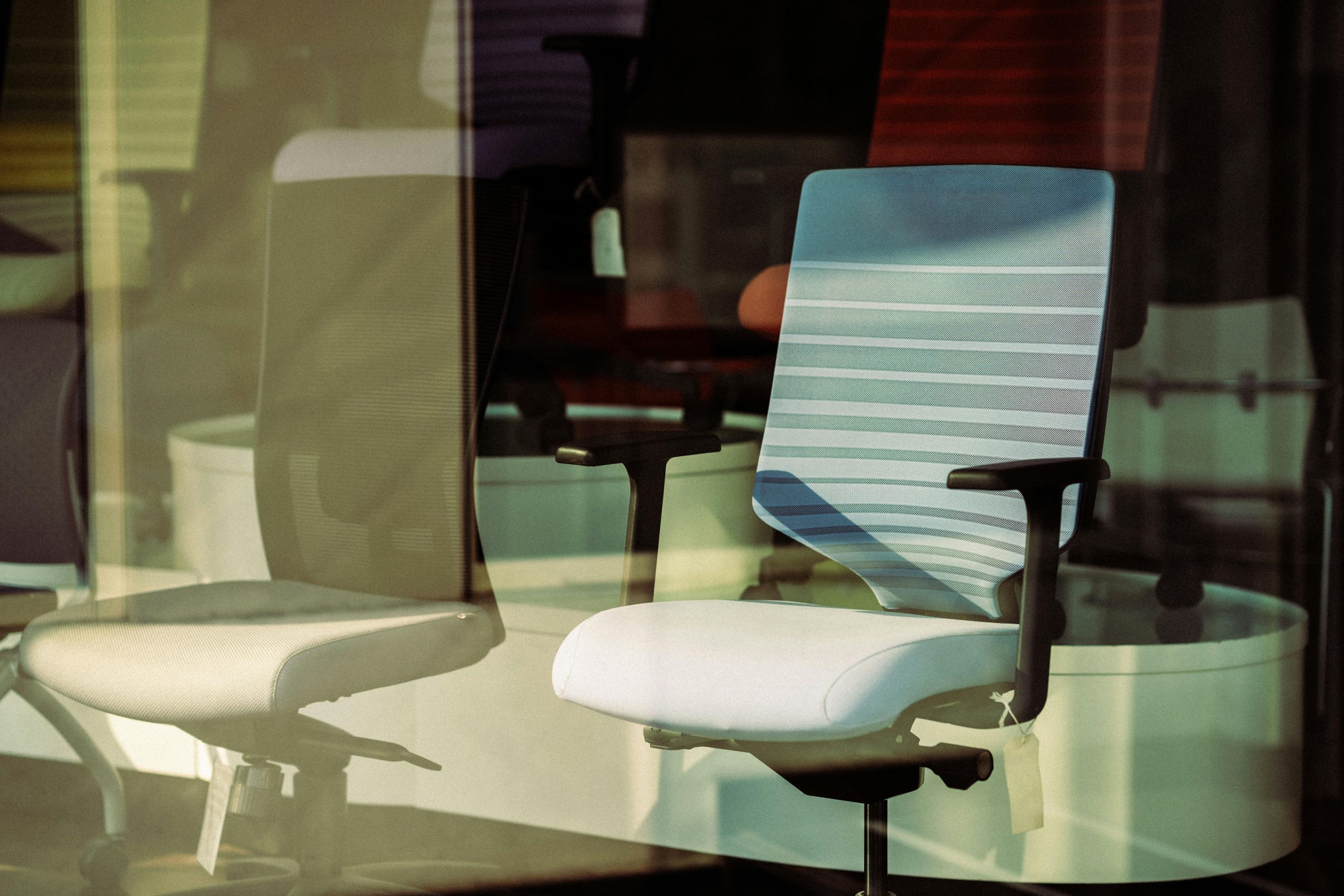 Chaise gaming ou fauteuil ergonomique