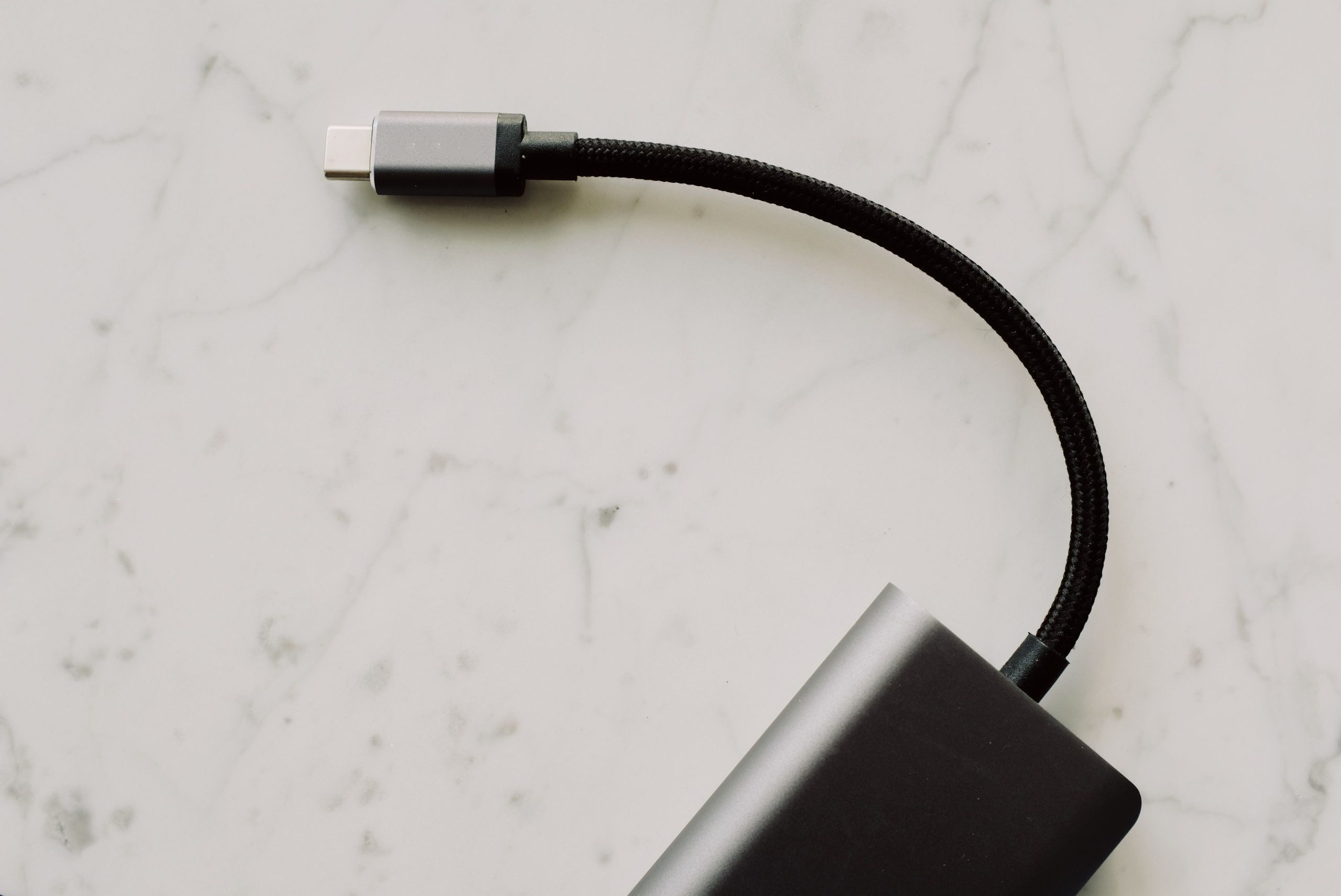 Charge rapide ou charge standard