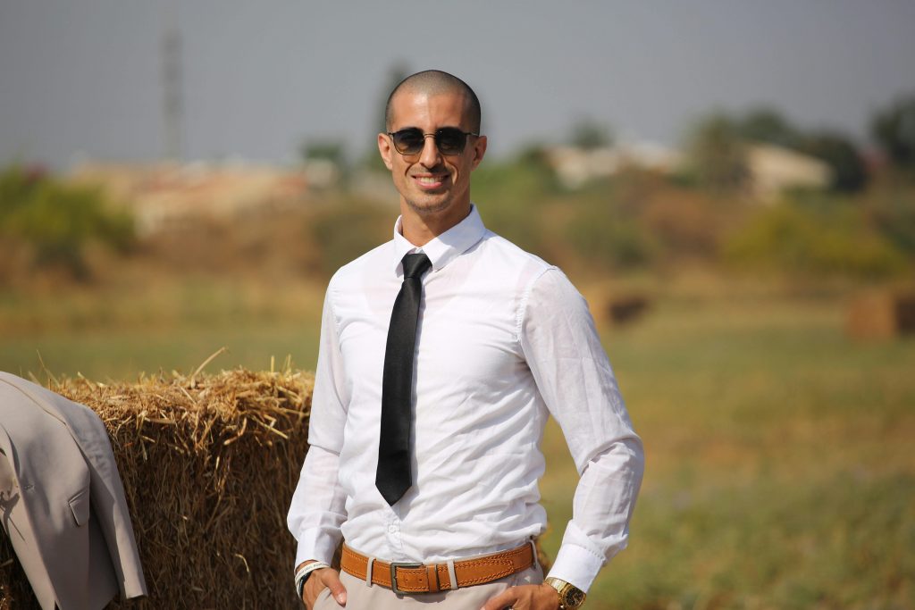 Chemise slim ou regular