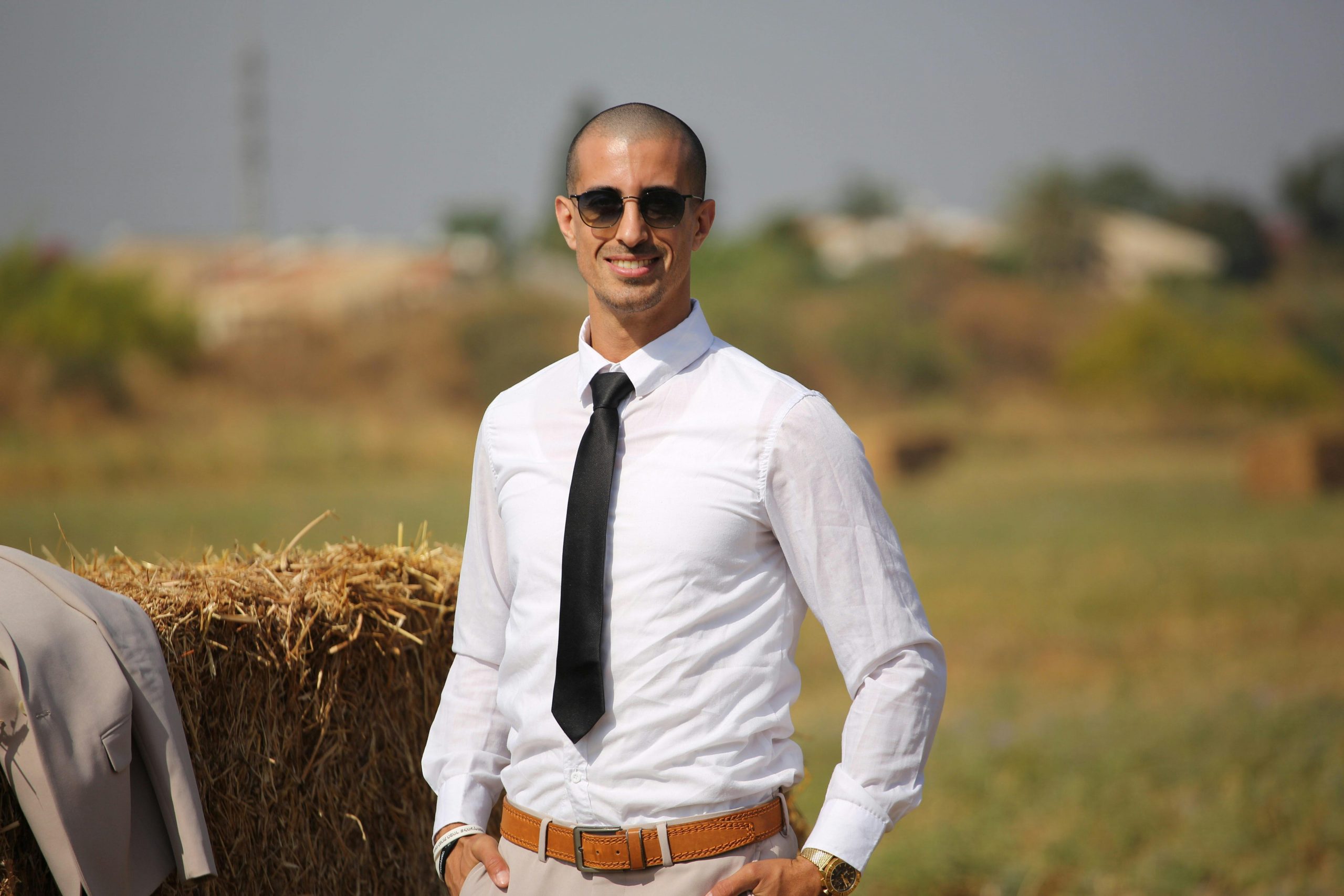 Chemise slim ou regular